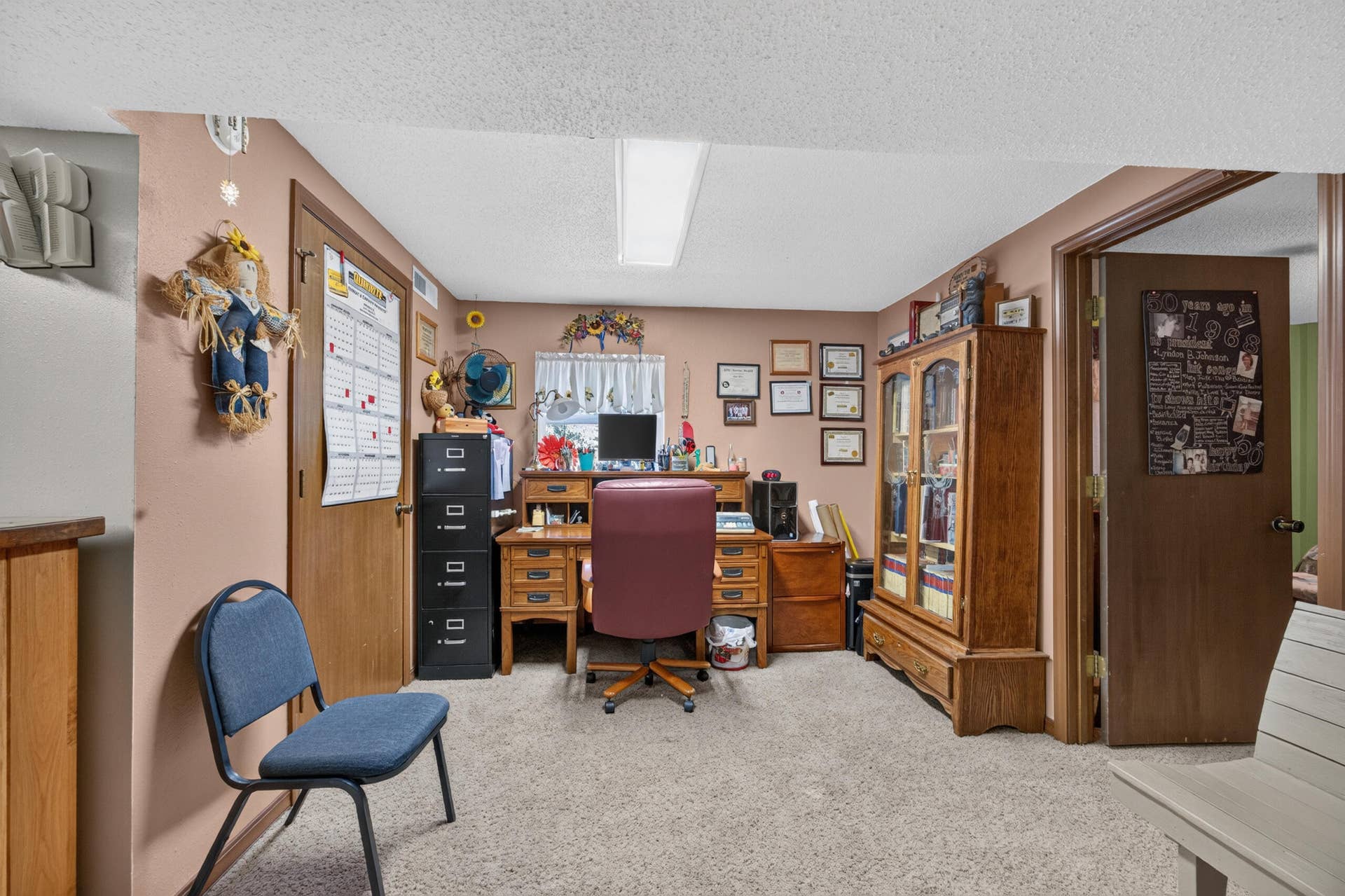 1144 Keystone Road, Reeds Spring, MO 65737 Office Area