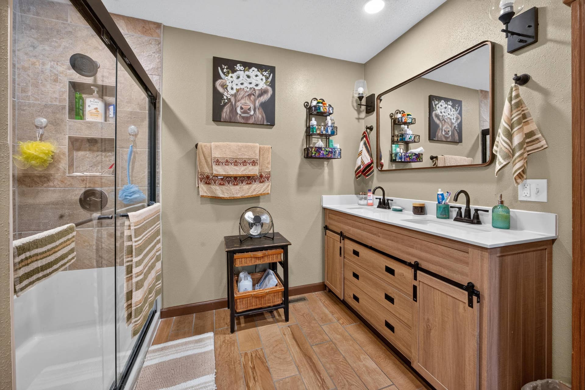 1144 Keystone Road, Reeds Spring, MO 65737 Master Bath
