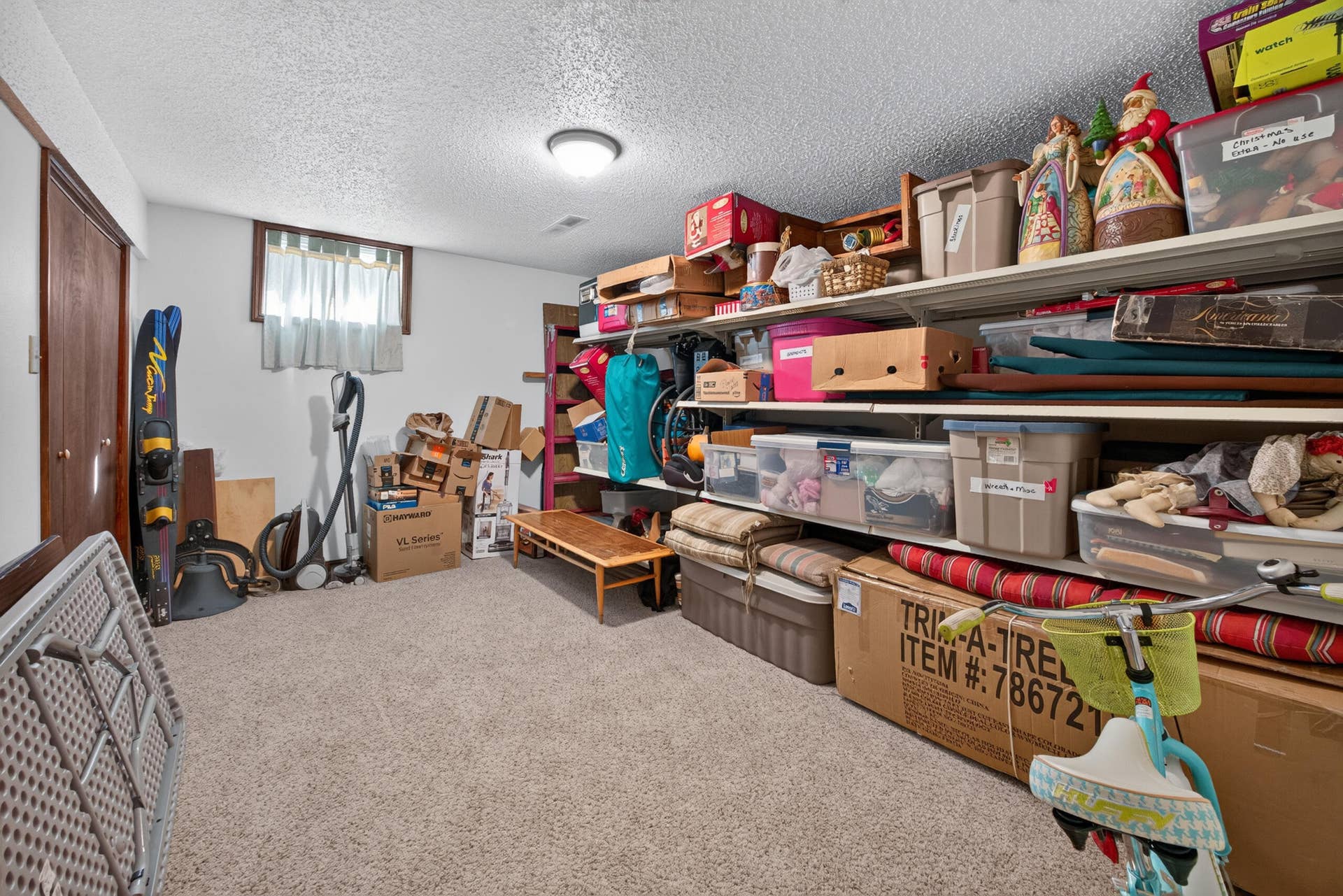 1144 Keystone Road, Reeds Spring, MO 65737 Lots of Storage