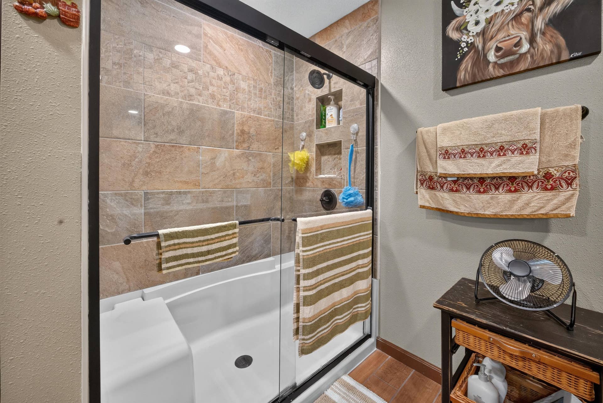 1144 Keystone Road, Reeds Spring, MO 65737 Master Bath