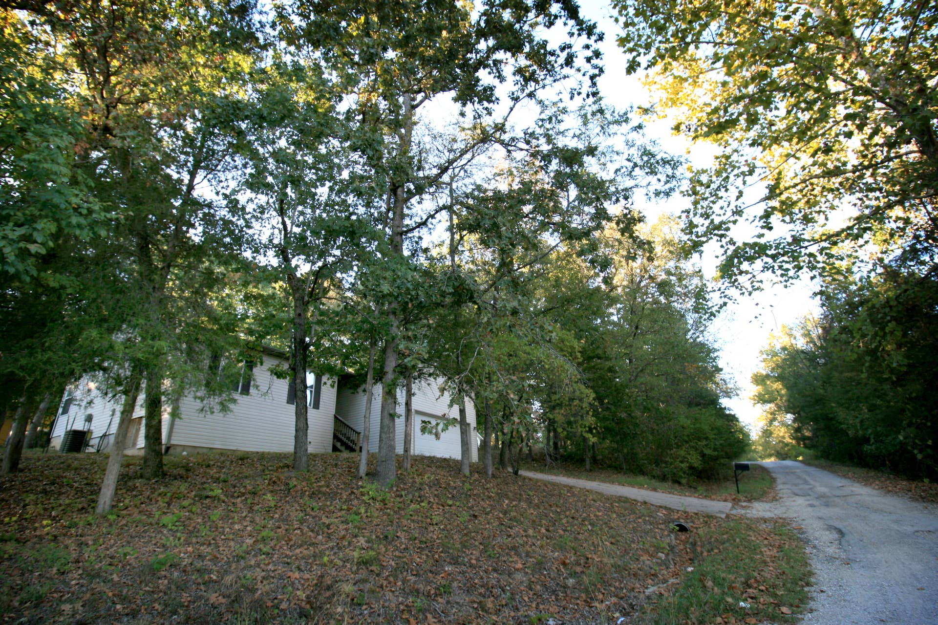 4040 Poplar Road, Merriam Woods, MO 65740 street view