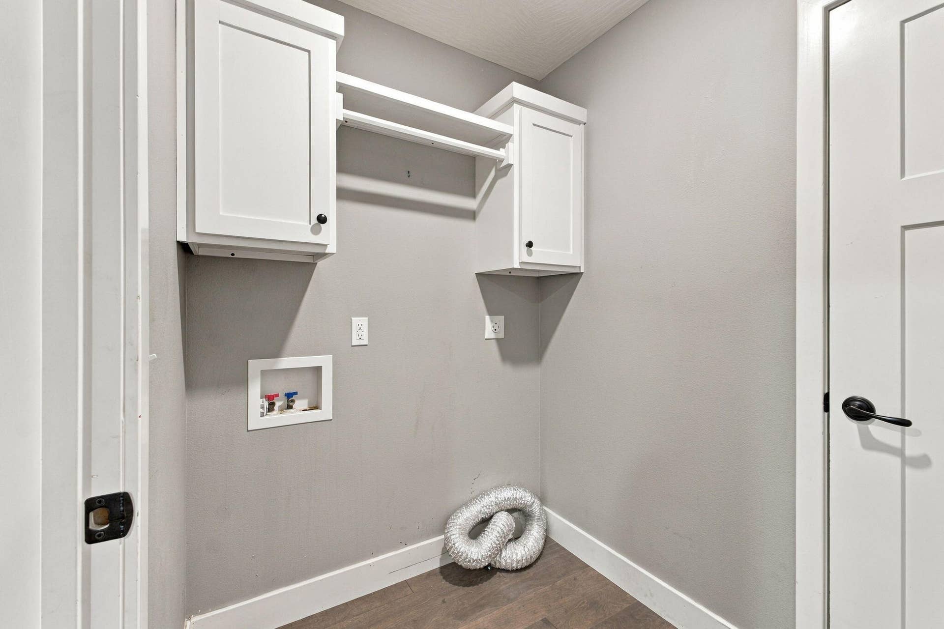 Separate Laundry
