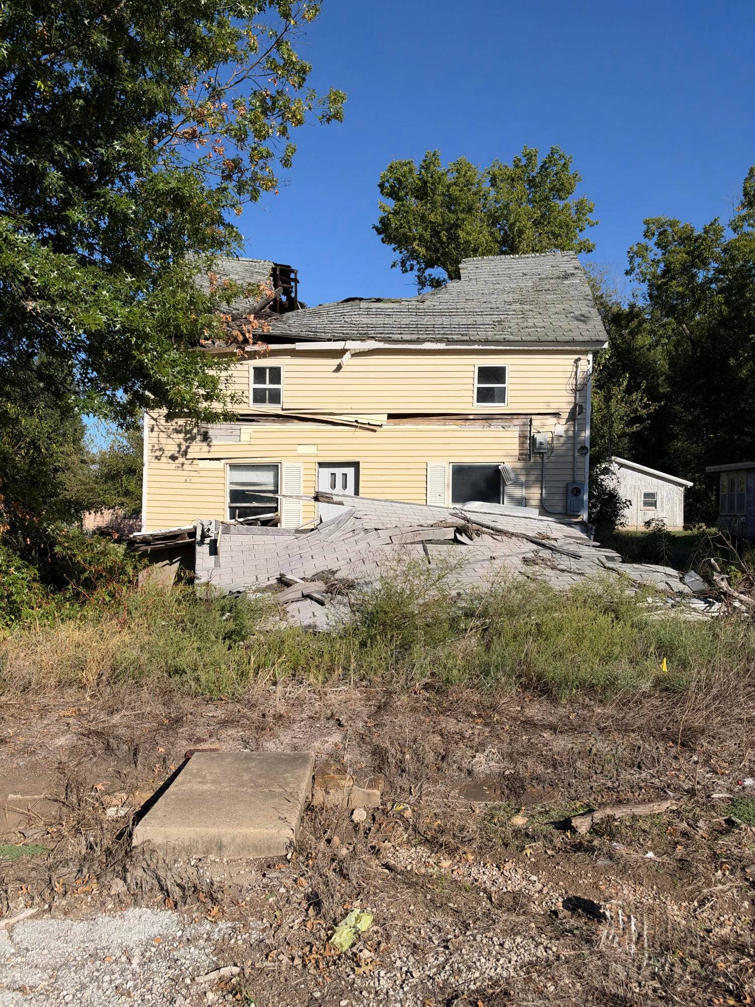 603 Church Street, Golden City, MO 64748 IMG_0204