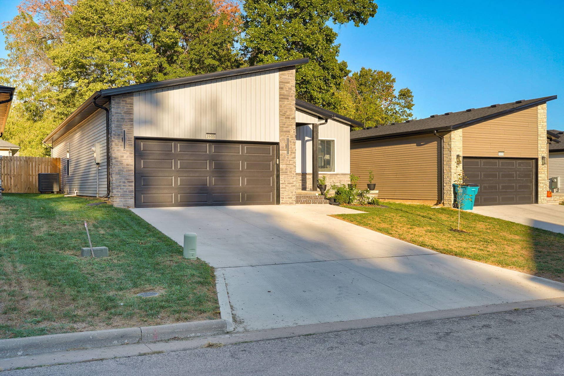 2605 N Prospect Avenue, Springfield, MO 65803 2605 N Prospect Ave-2