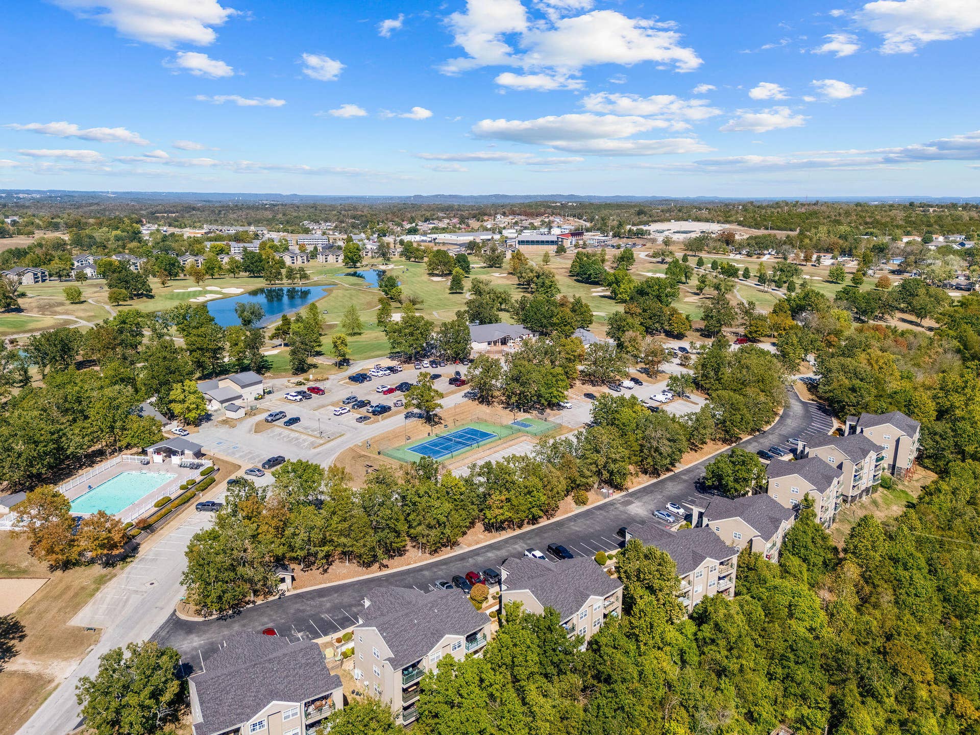 545 Valley View Road, #E-101, Branson, MO 65616 545 Valley View E-101 Branson, MO 65616