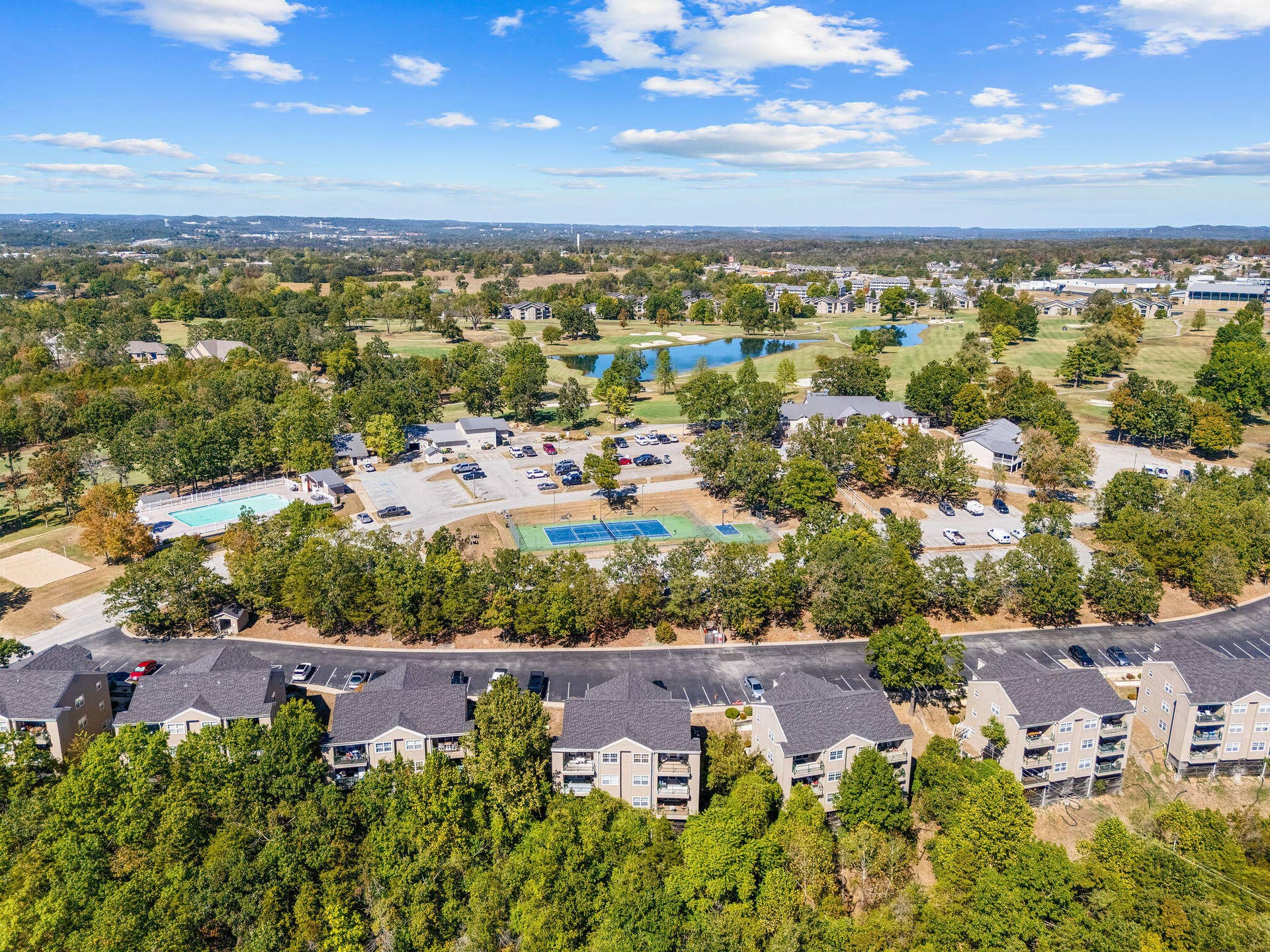 545 Valley View Road, #E-101, Branson, MO 65616 545 Valley View E-101 Branson, MO 65616