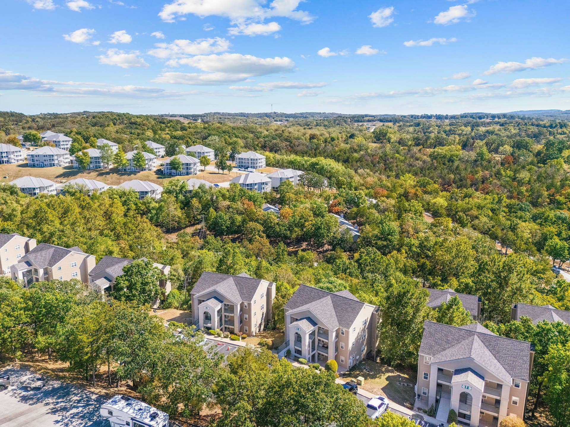 545 Valley View Road, #E-101, Branson, MO 65616 545 Valley View E-101 Branson, MO 65616