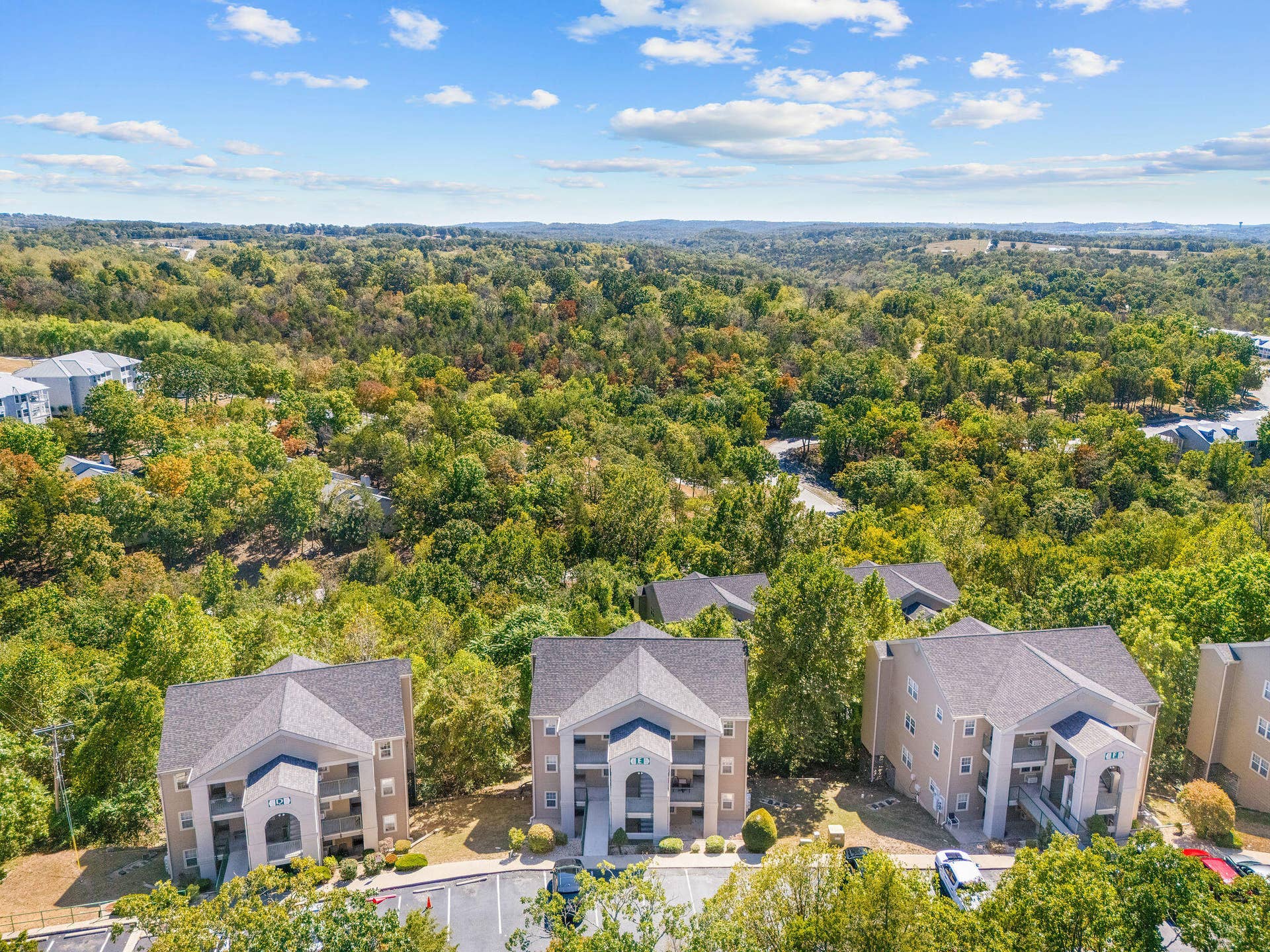 545 Valley View Road, #E-101, Branson, MO 65616 545 Valley View E-101 Branson, MO 65616