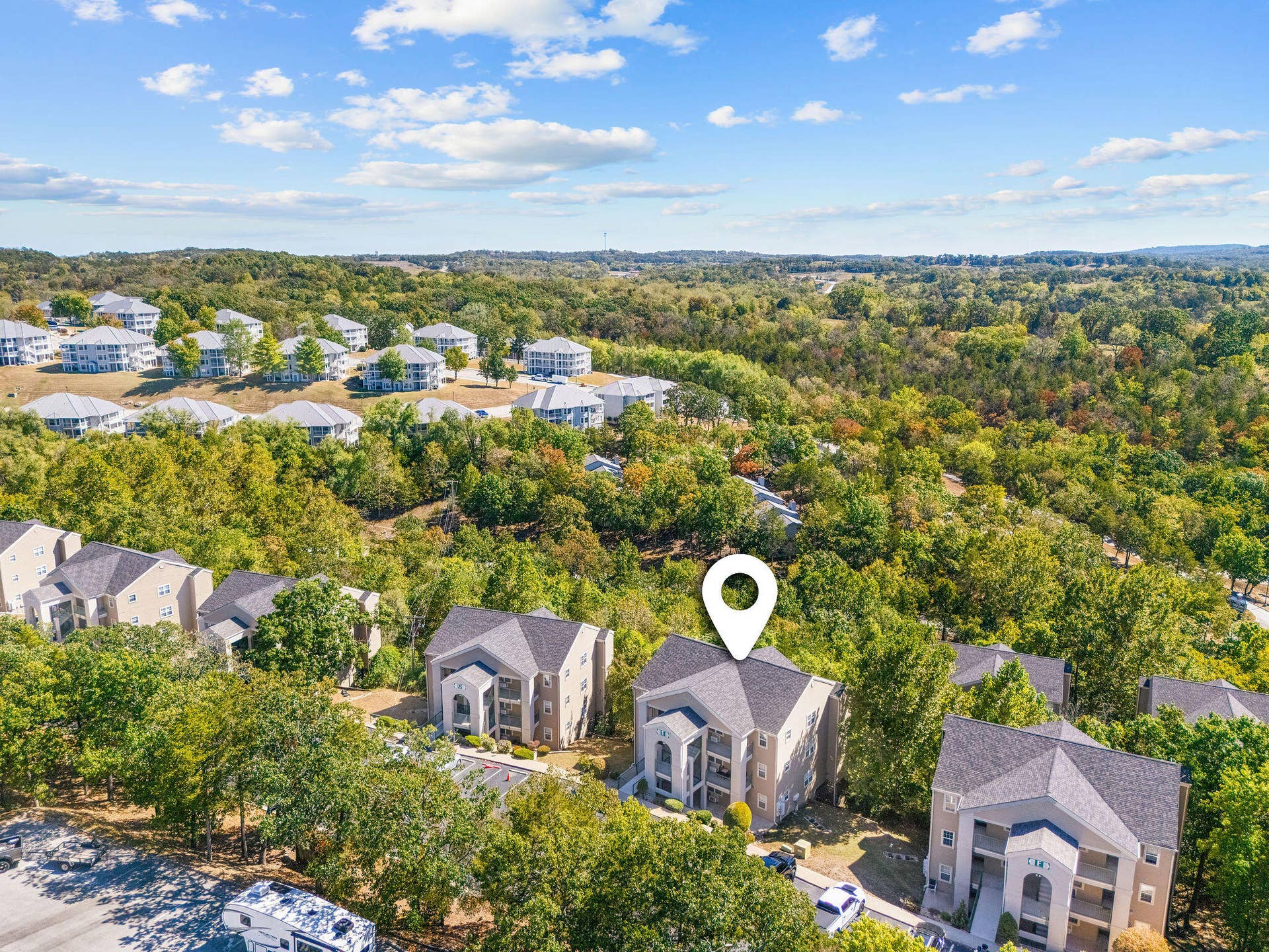 545 Valley View Road, #E-101, Branson, MO 65616 545 Valley View E-101 Branson, MO 65616
