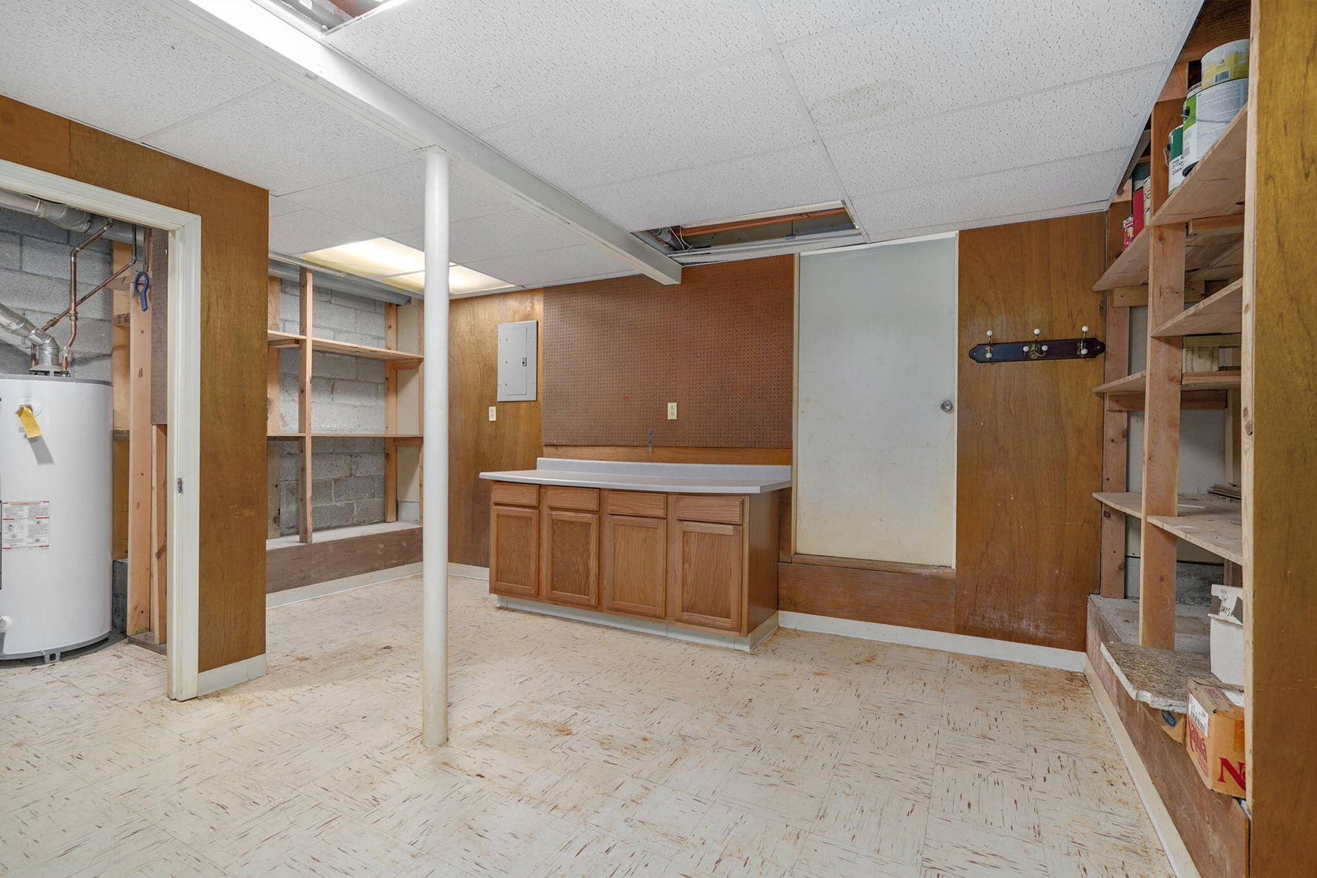 706 S Pearson Drive, Springfield, MO 65809 706 S Pearson Dr-59