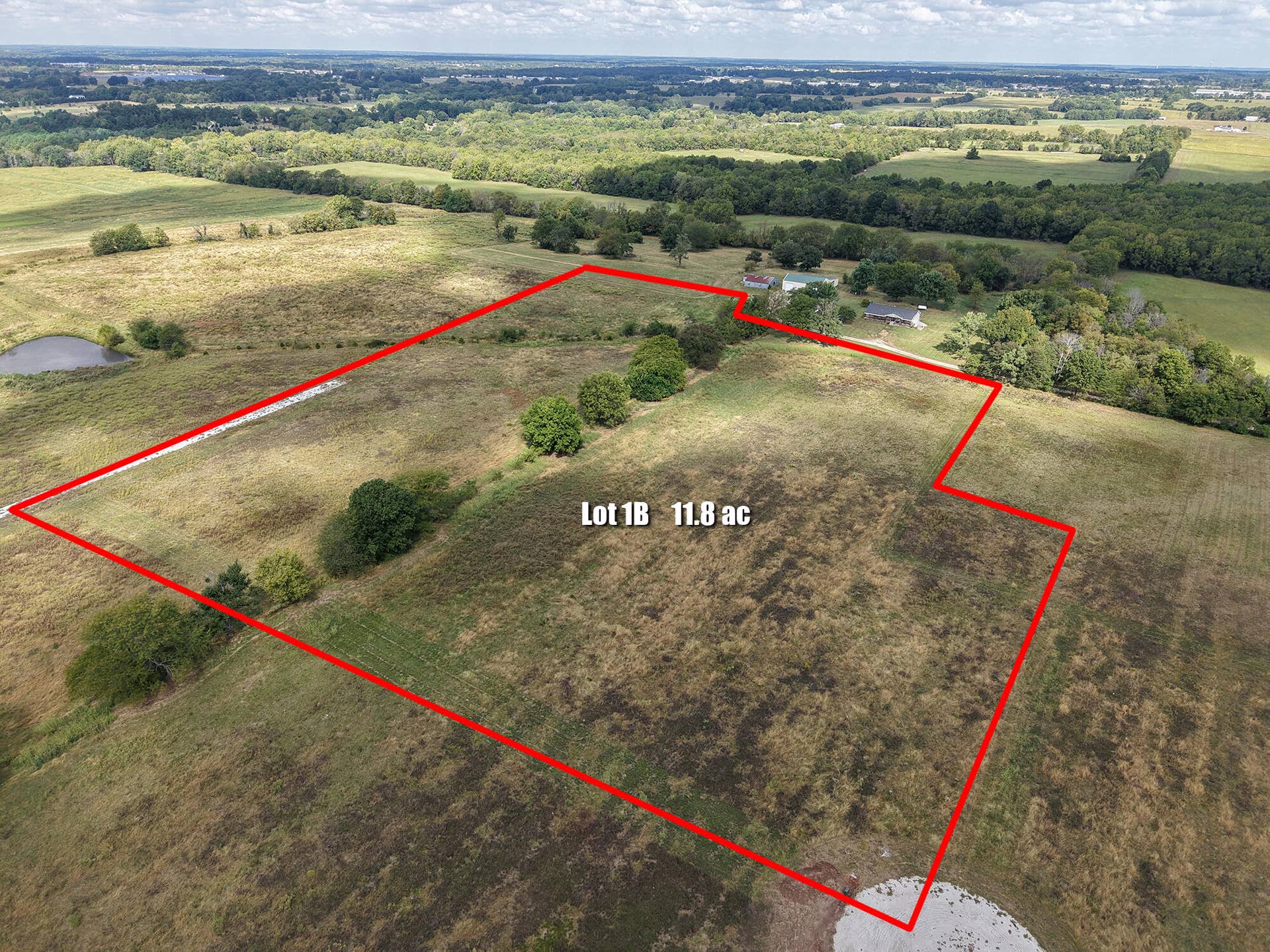 1-B N State Highway 125, Strafford, MO 65757 114
