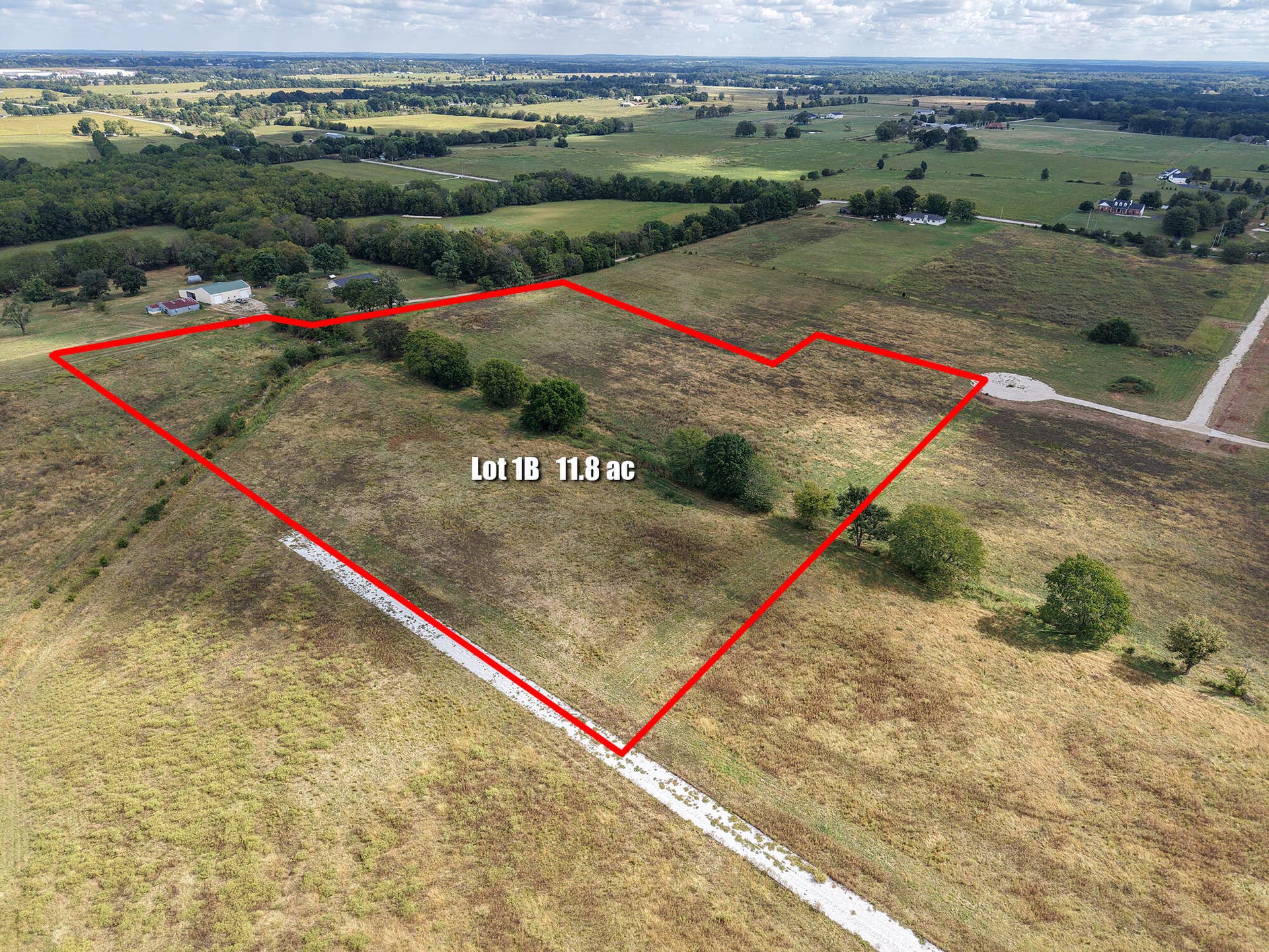 1-B N State Highway 125, Strafford, MO 65757 113
