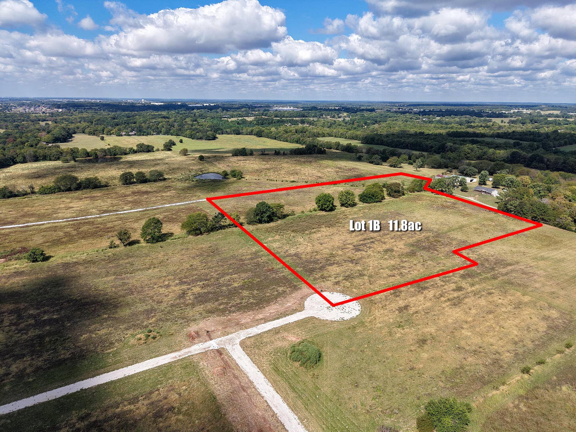 1-B N State Highway 125, Strafford, MO 65757 142