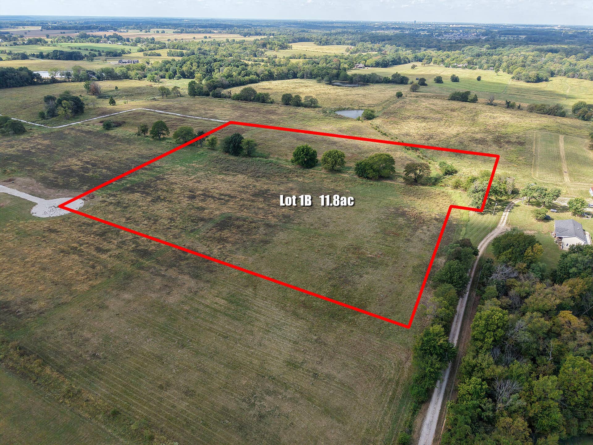 1-B N State Highway 125, Strafford, MO 65757 125