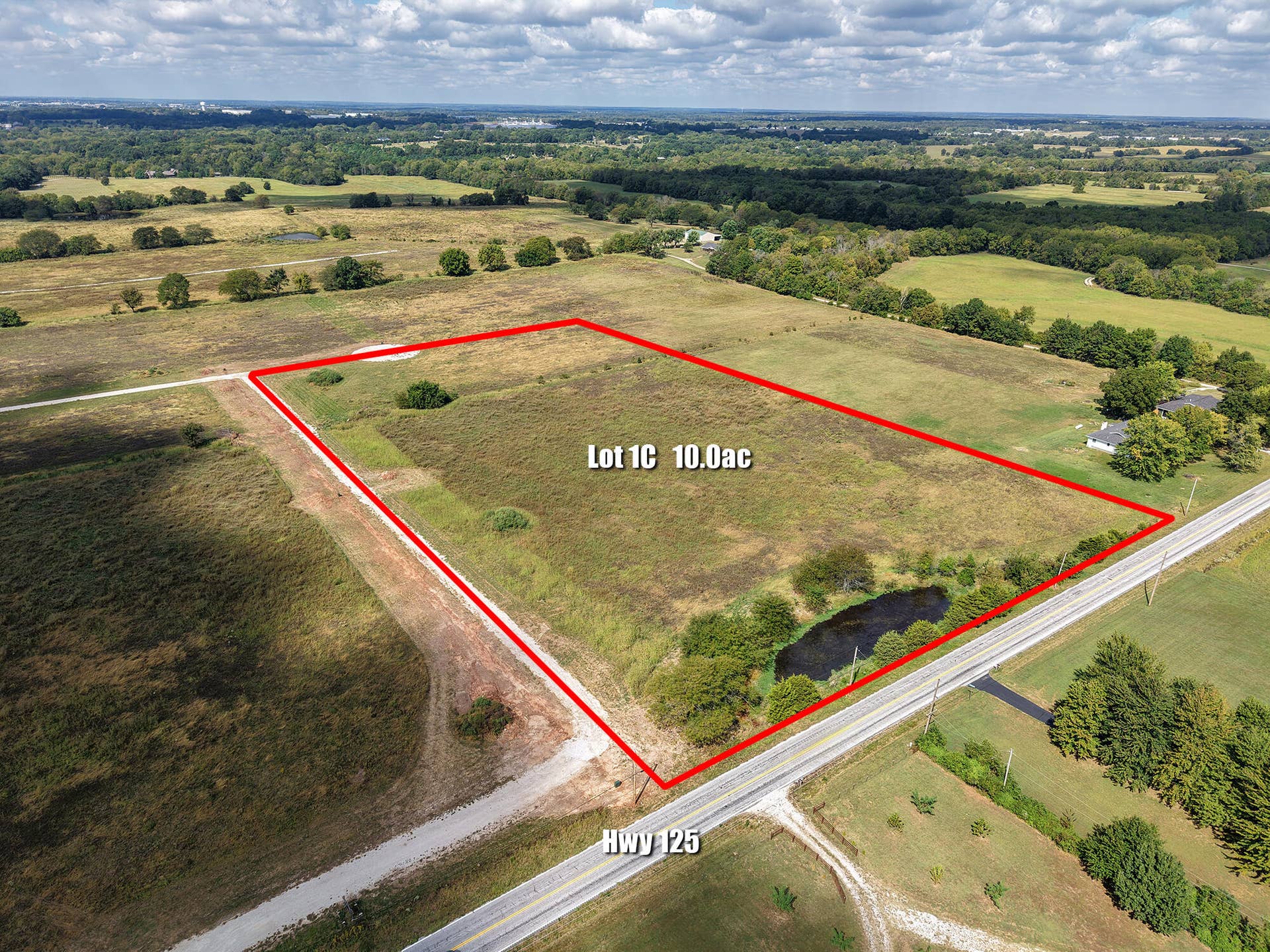 1-C N State Highway 125, Strafford, MO 65757 147