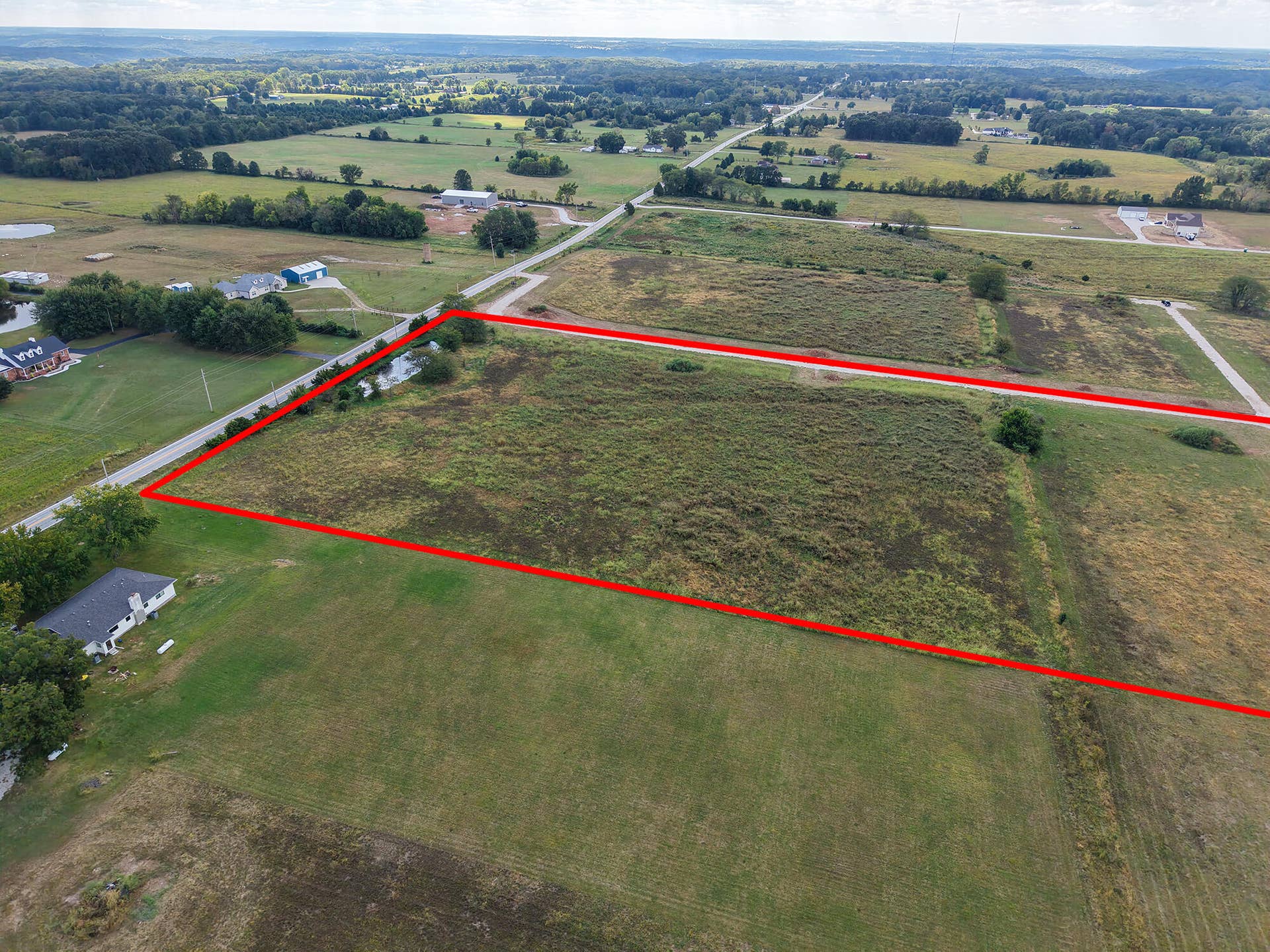 1-C N State Highway 125, Strafford, MO 65757 126