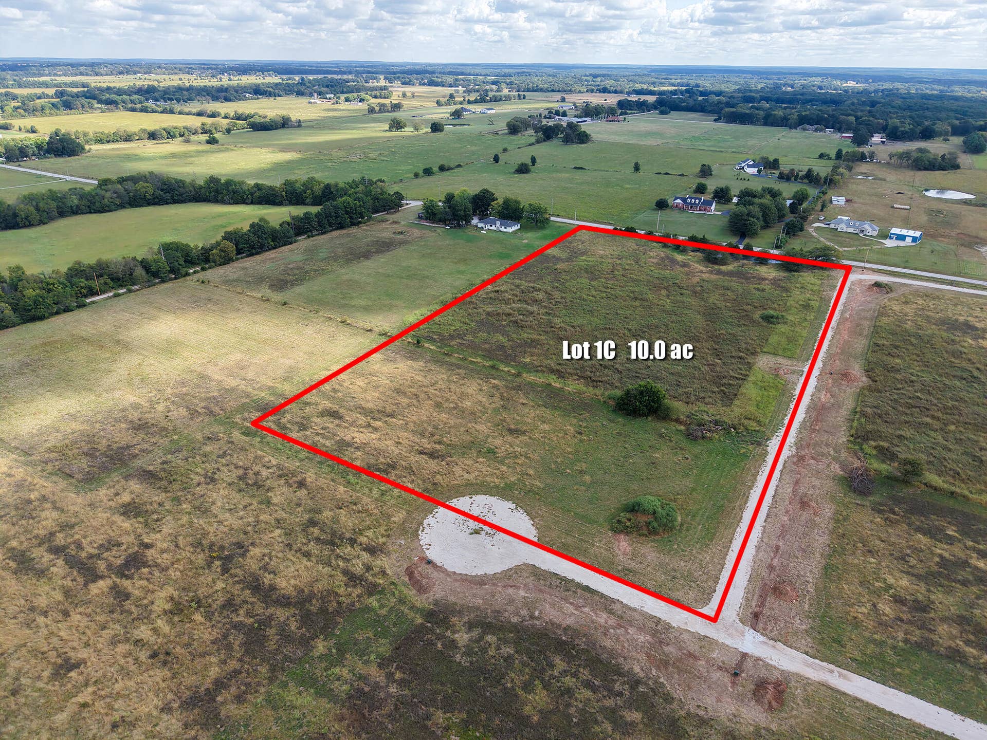 1-C N State Highway 125, Strafford, MO 65757 119