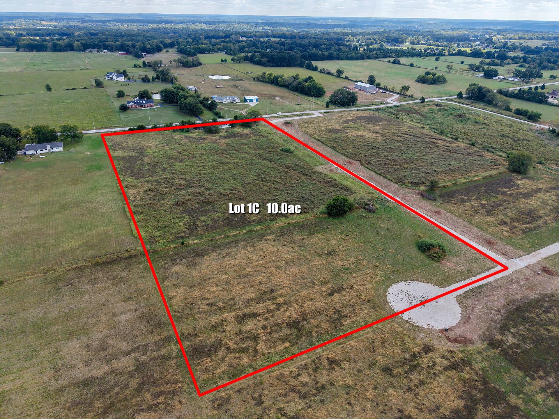 1-C N State Highway 125, Strafford, MO 65757 121