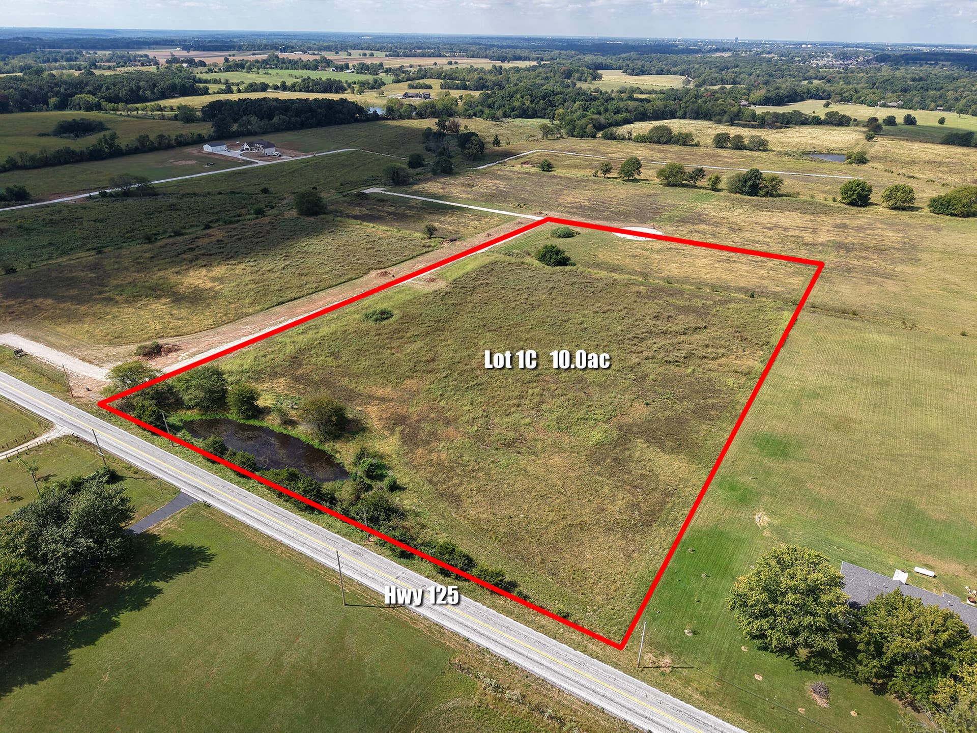 1-C N State Highway 125, Strafford, MO 65757 149