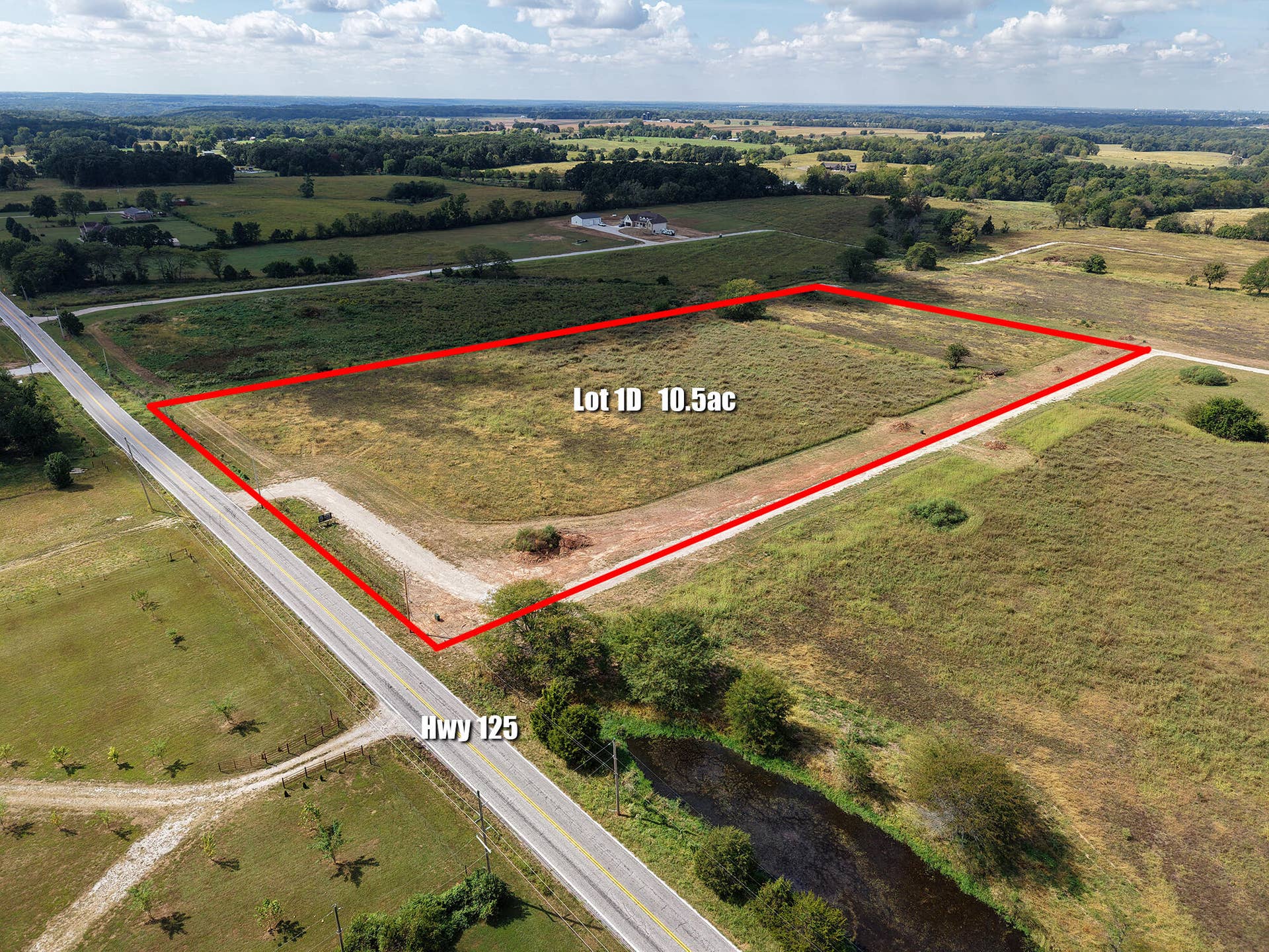 1-D N State Highway 125, Strafford, MO 65757 152