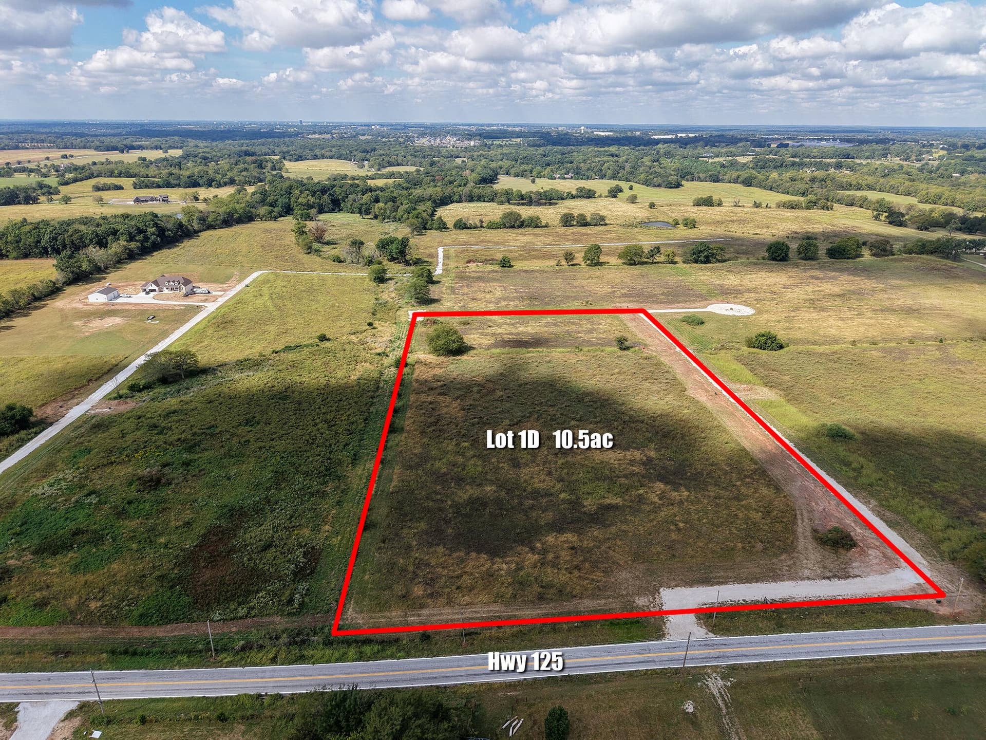 1-D N State Highway 125, Strafford, MO 65757 138