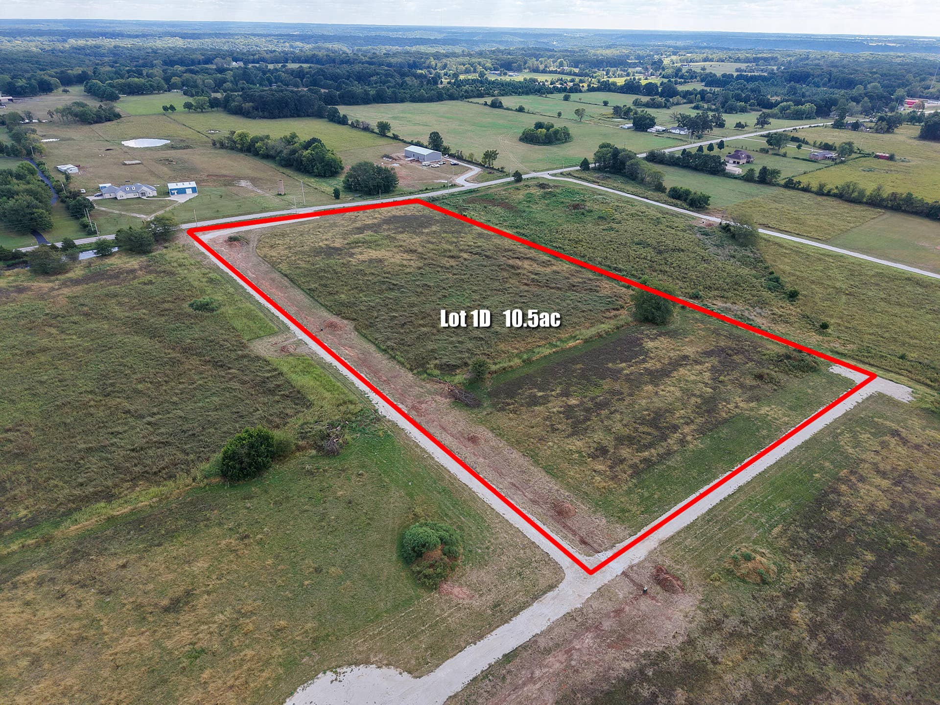 1-D N State Highway 125, Strafford, MO 65757 122