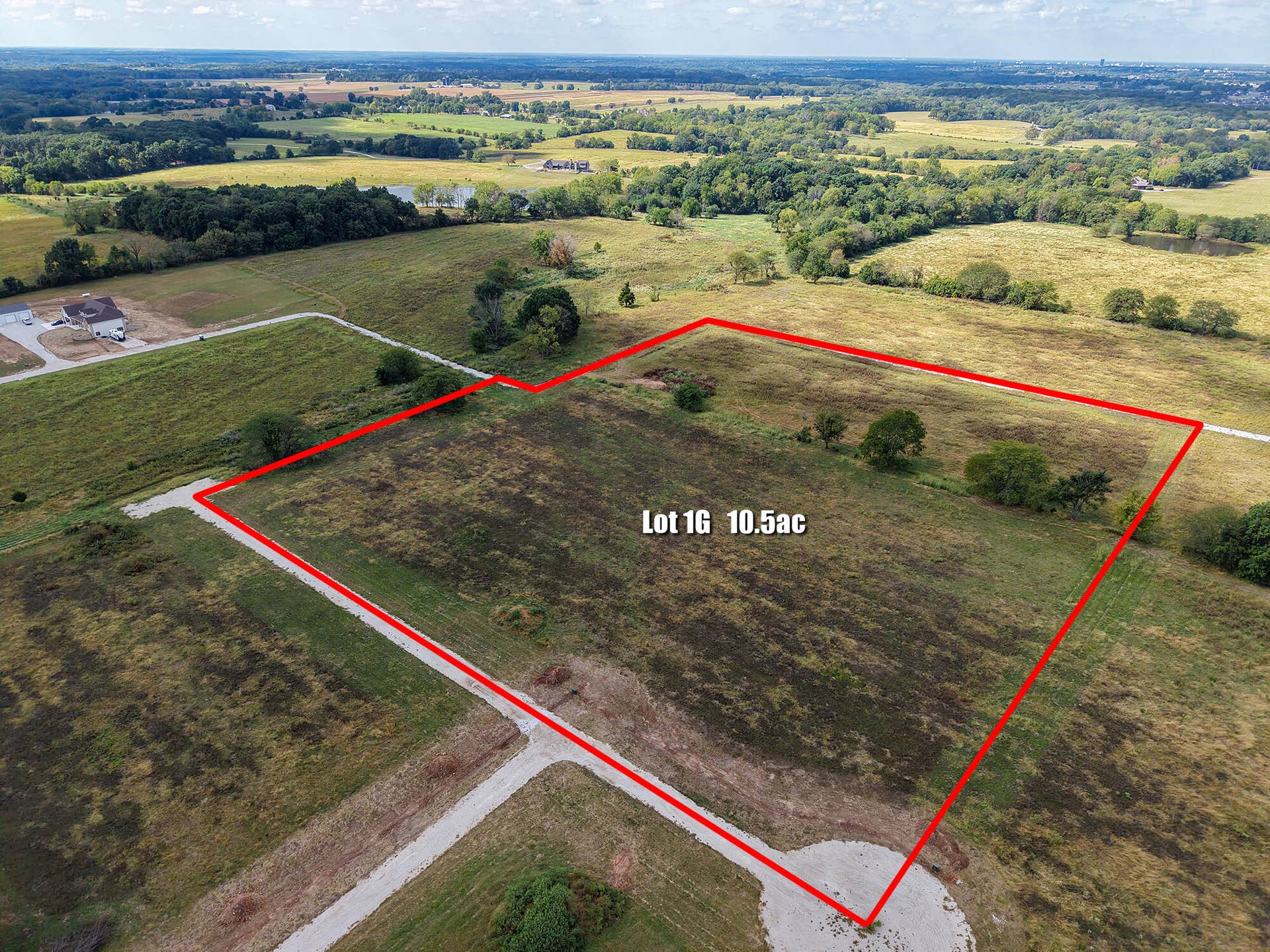 1-G N State Highway 125, Strafford, MO 65757 Main