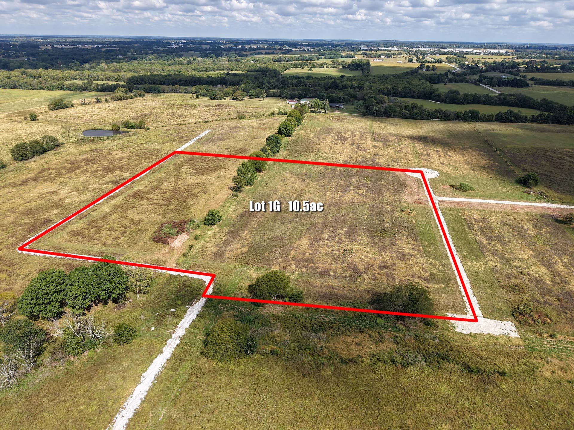 1-G N State Highway 125, Strafford, MO 65757 109