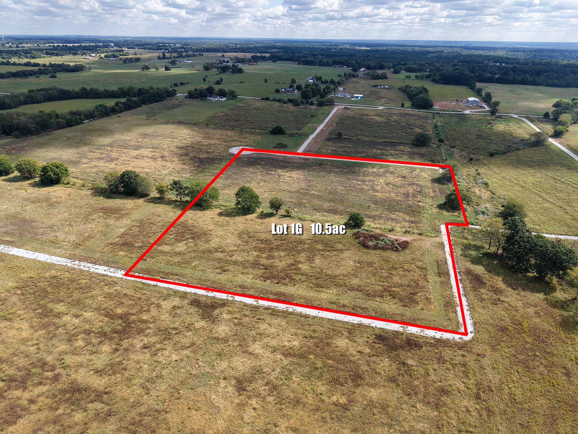 1-G N State Highway 125, Strafford, MO 65757 110