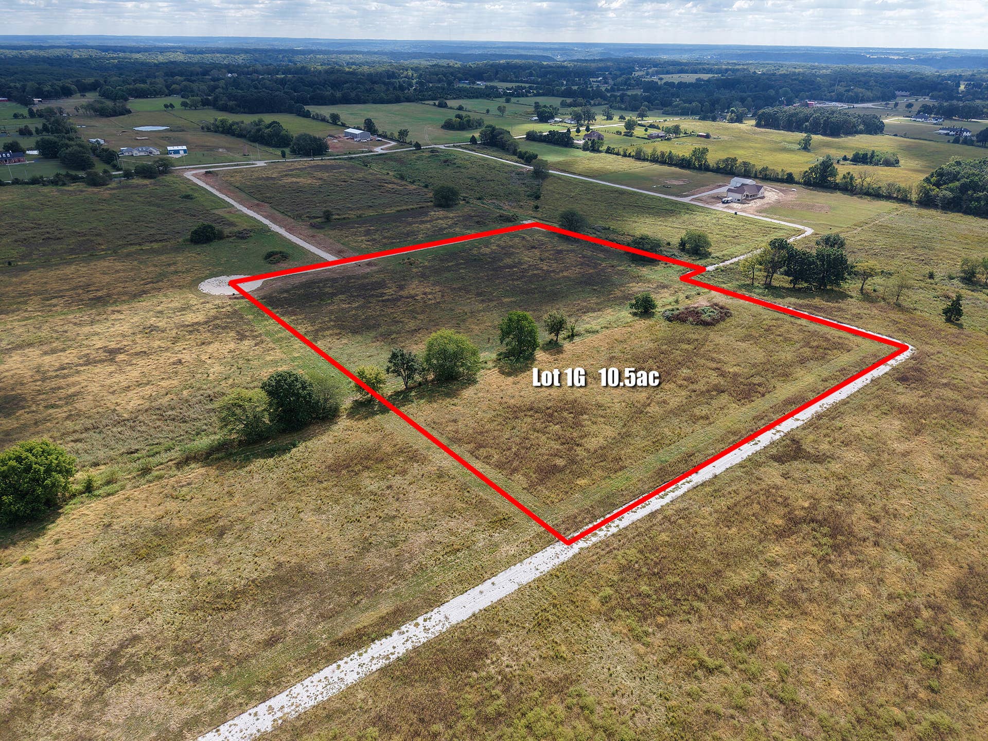 1-G N State Highway 125, Strafford, MO 65757 111