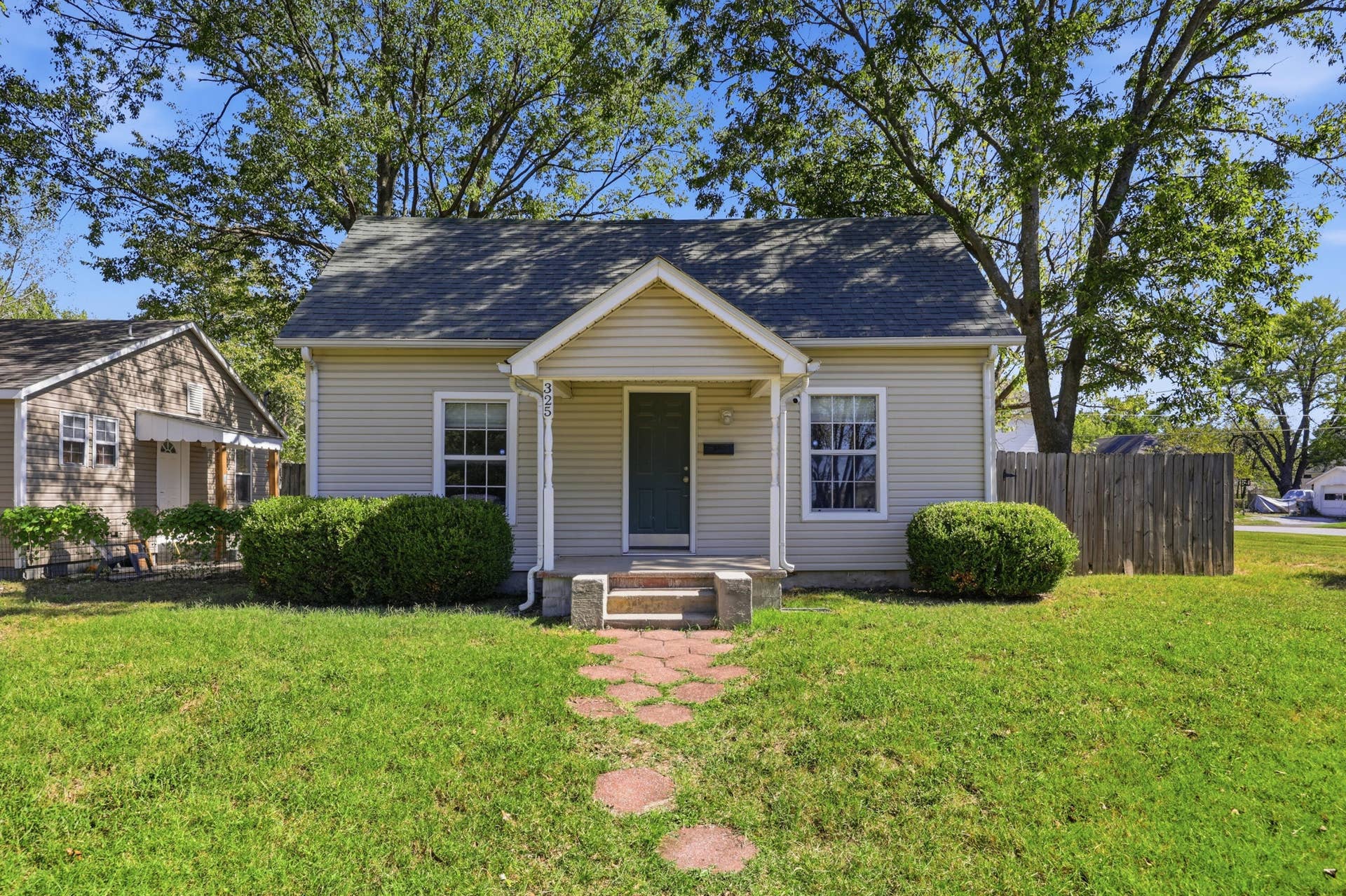 325 S Patterson Avenue, Joplin, MO 64801 003