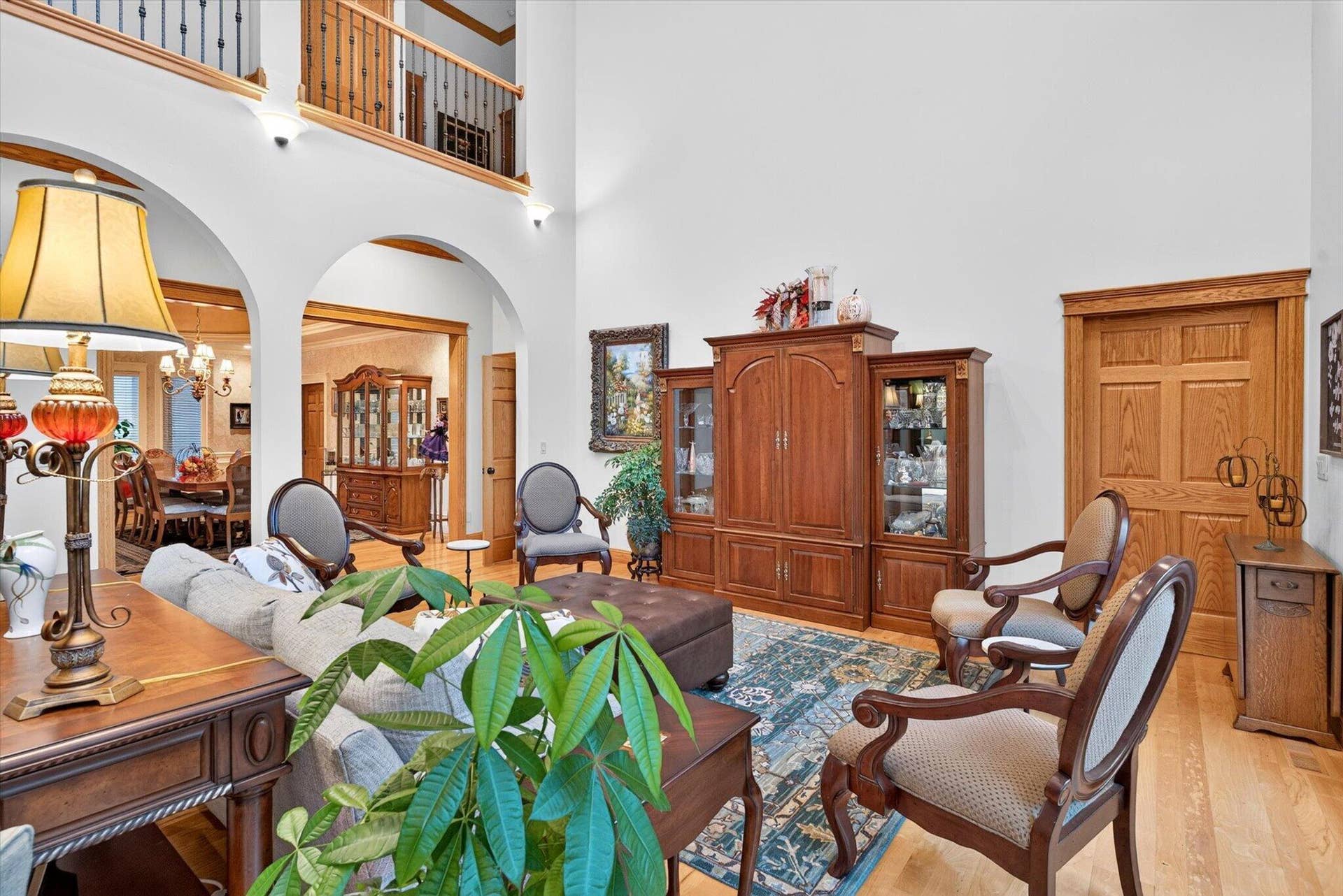 6279 N Farm Road 215, Strafford, MO 65757 019-19