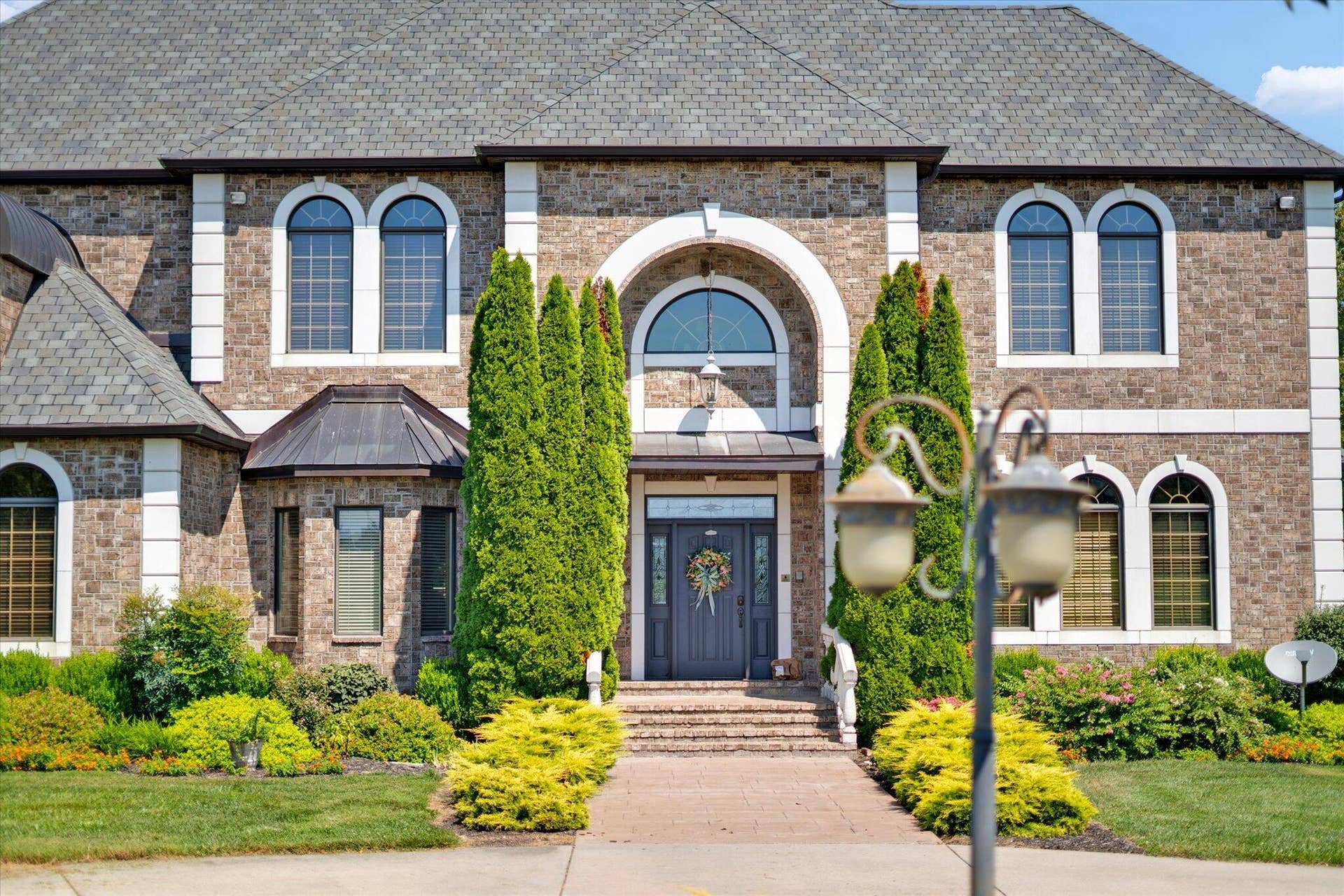 6279 N Farm Road 215, Strafford, MO 65757 006-Main Entry