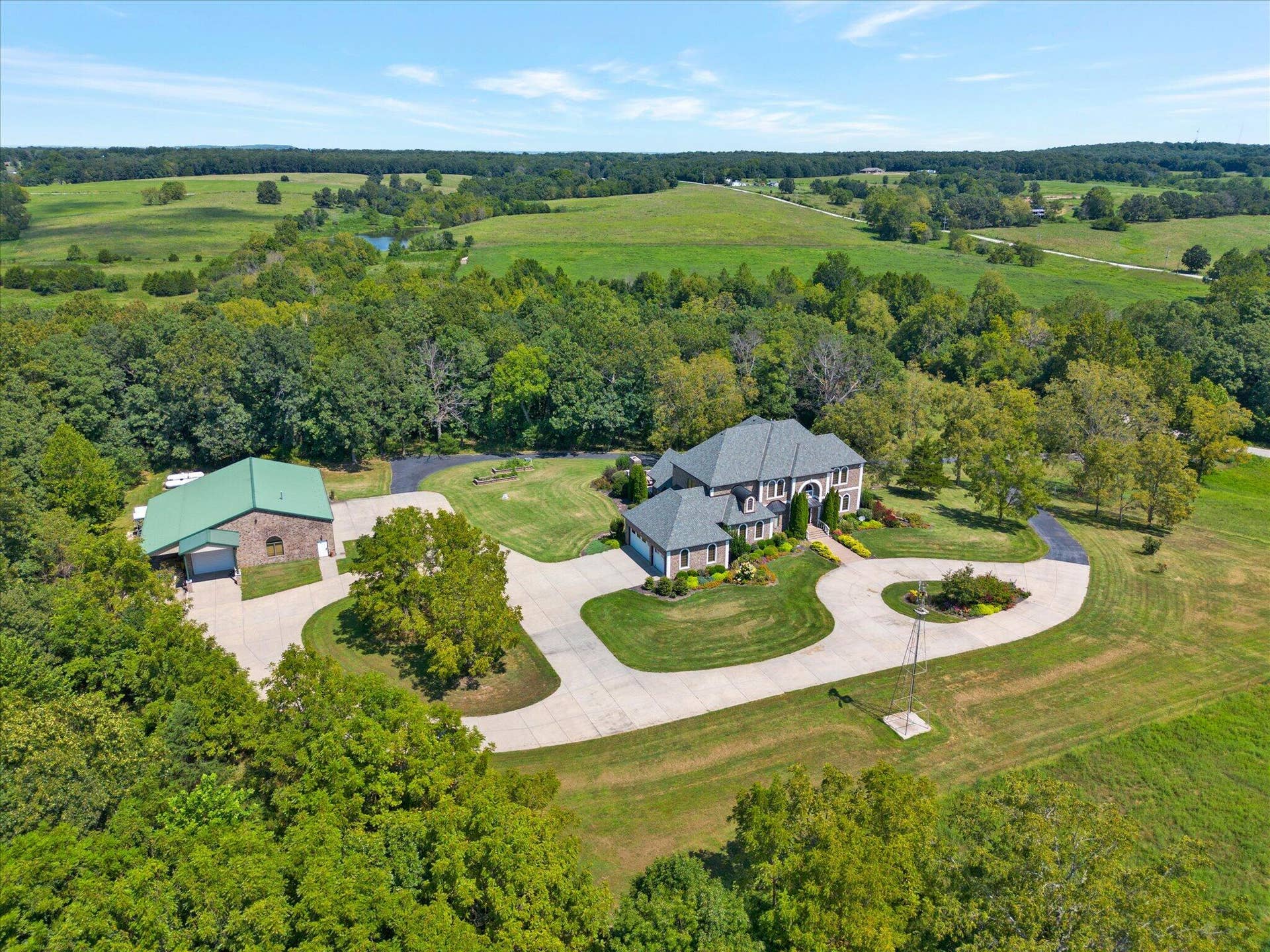6279 N Farm Road 215, Strafford, MO 65757 099-A4