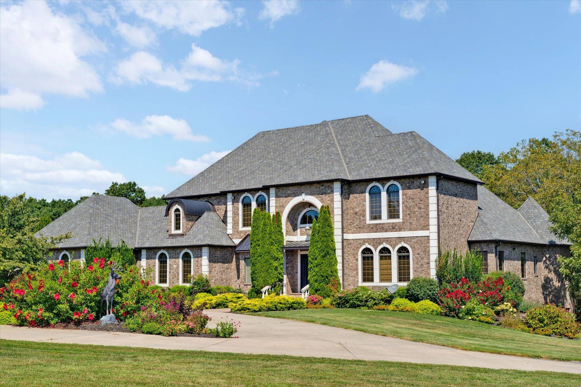 6279 N Farm Road 215, Strafford, MO 65757 004-Southside House