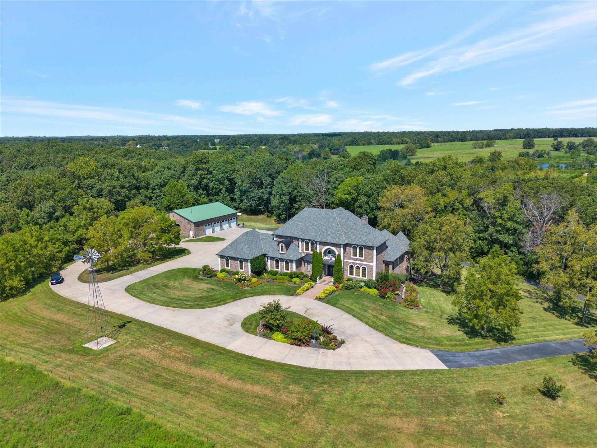 6279 N Farm Road 215, Strafford, MO 65757 096-A1