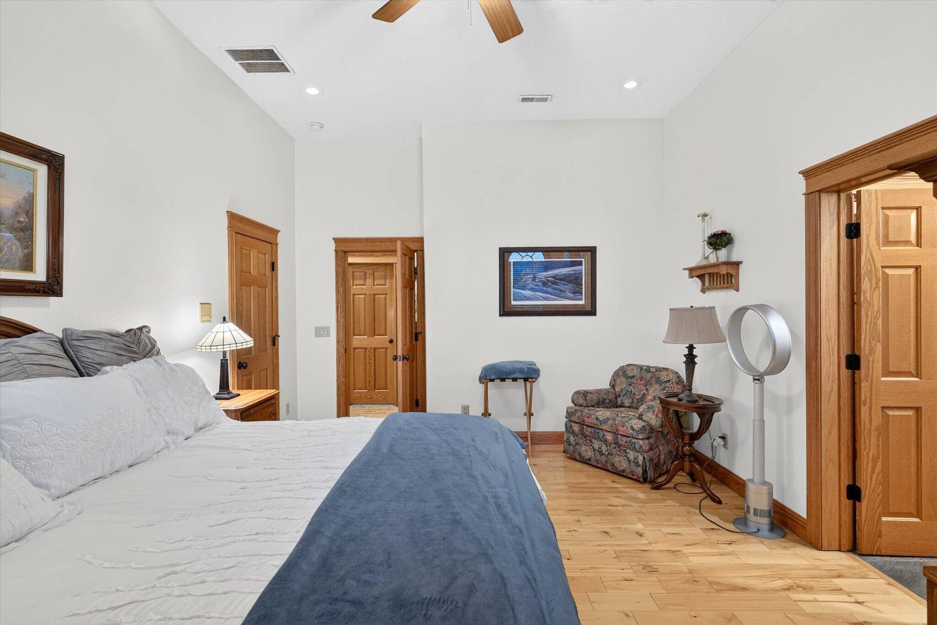 6279 N Farm Road 215, Strafford, MO 65757 053-Bedroom 4