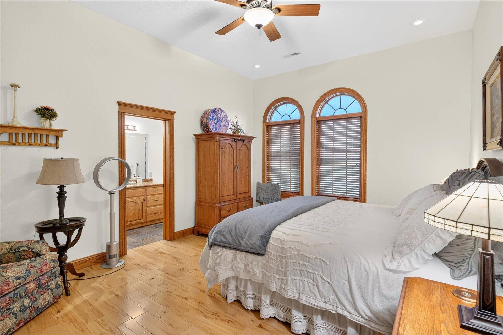 6279 N Farm Road 215, Strafford, MO 65757 052-Bedroom 4