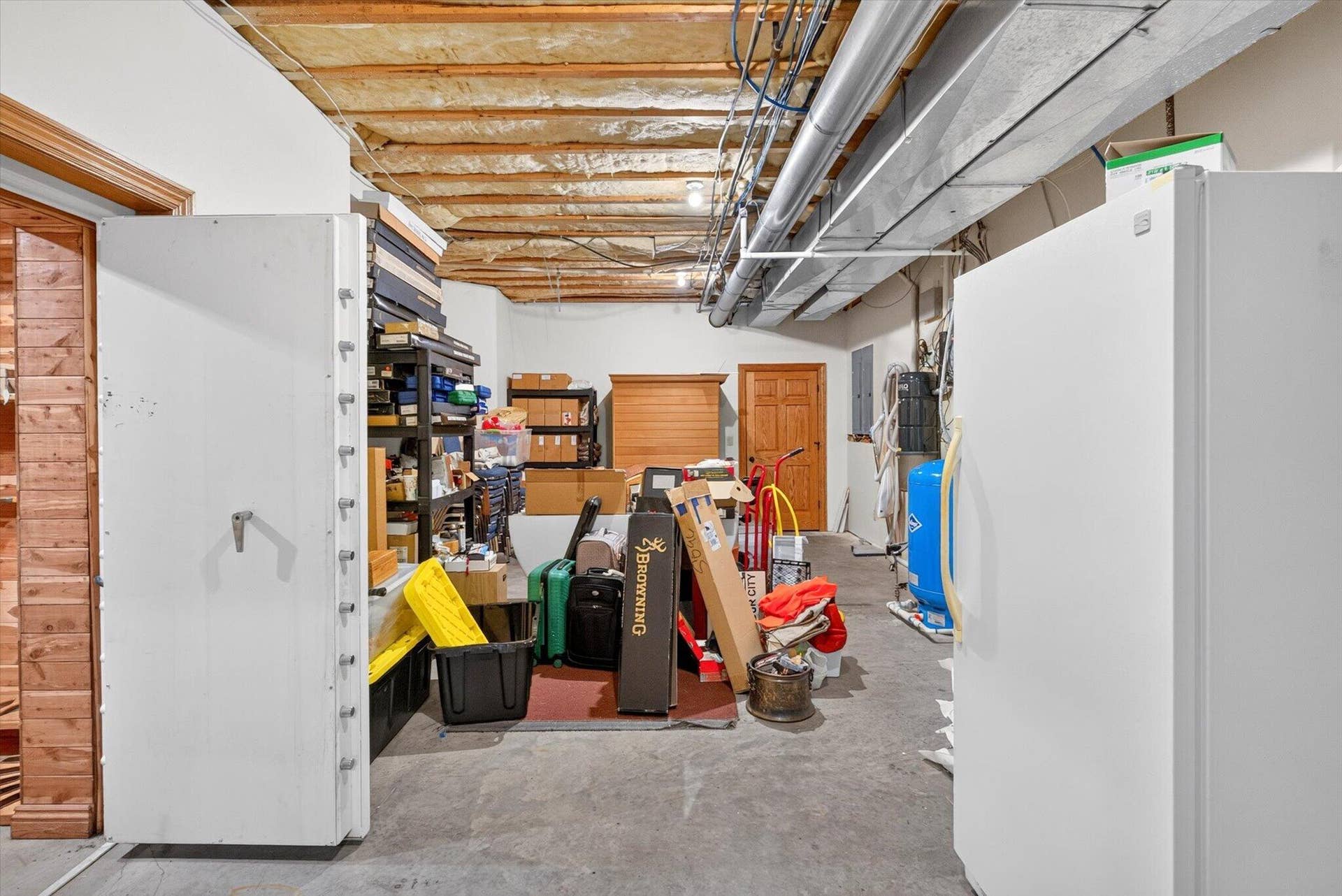 6279 N Farm Road 215, Strafford, MO 65757 067-Storage