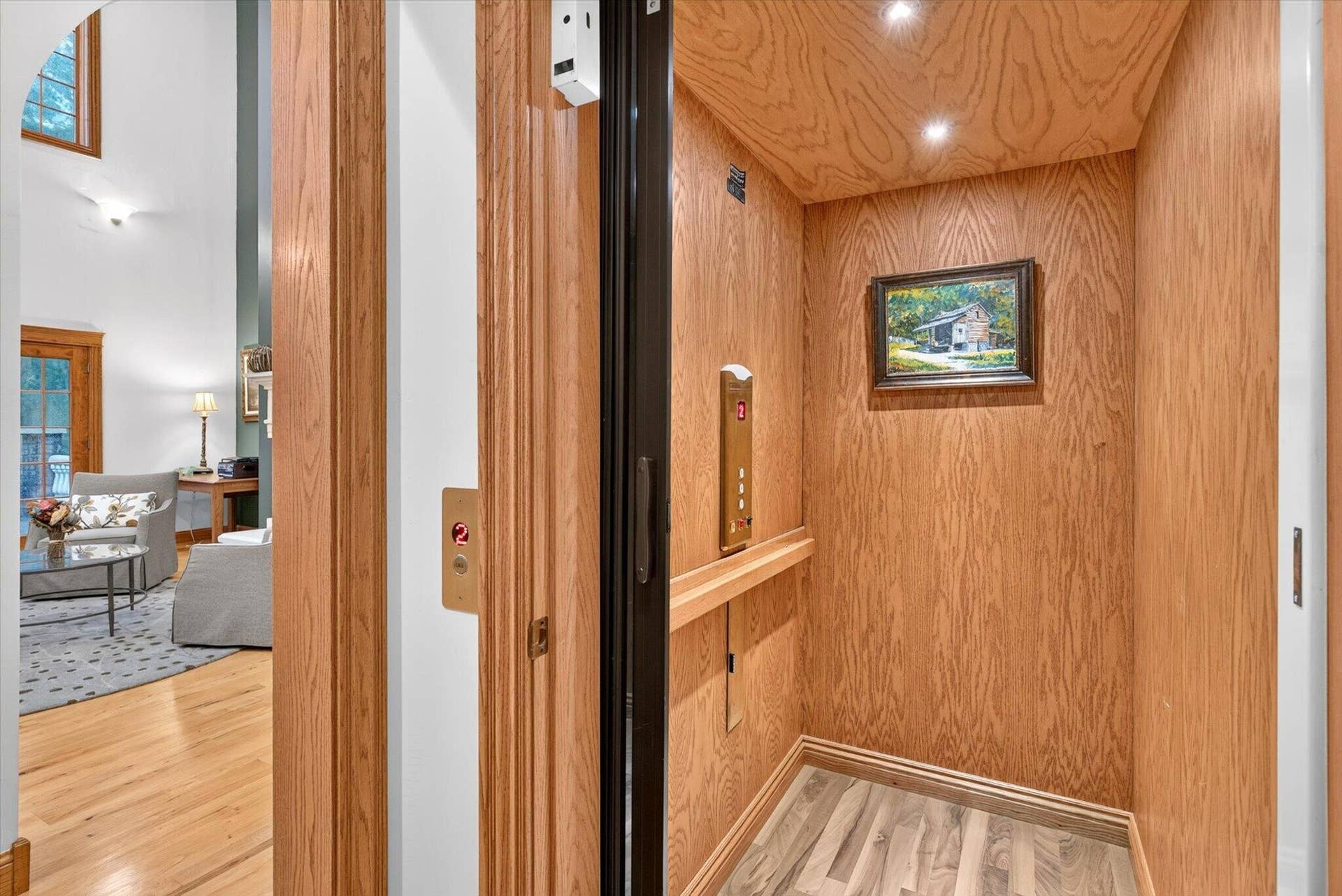 6279 N Farm Road 215, Strafford, MO 65757 013-Elevator