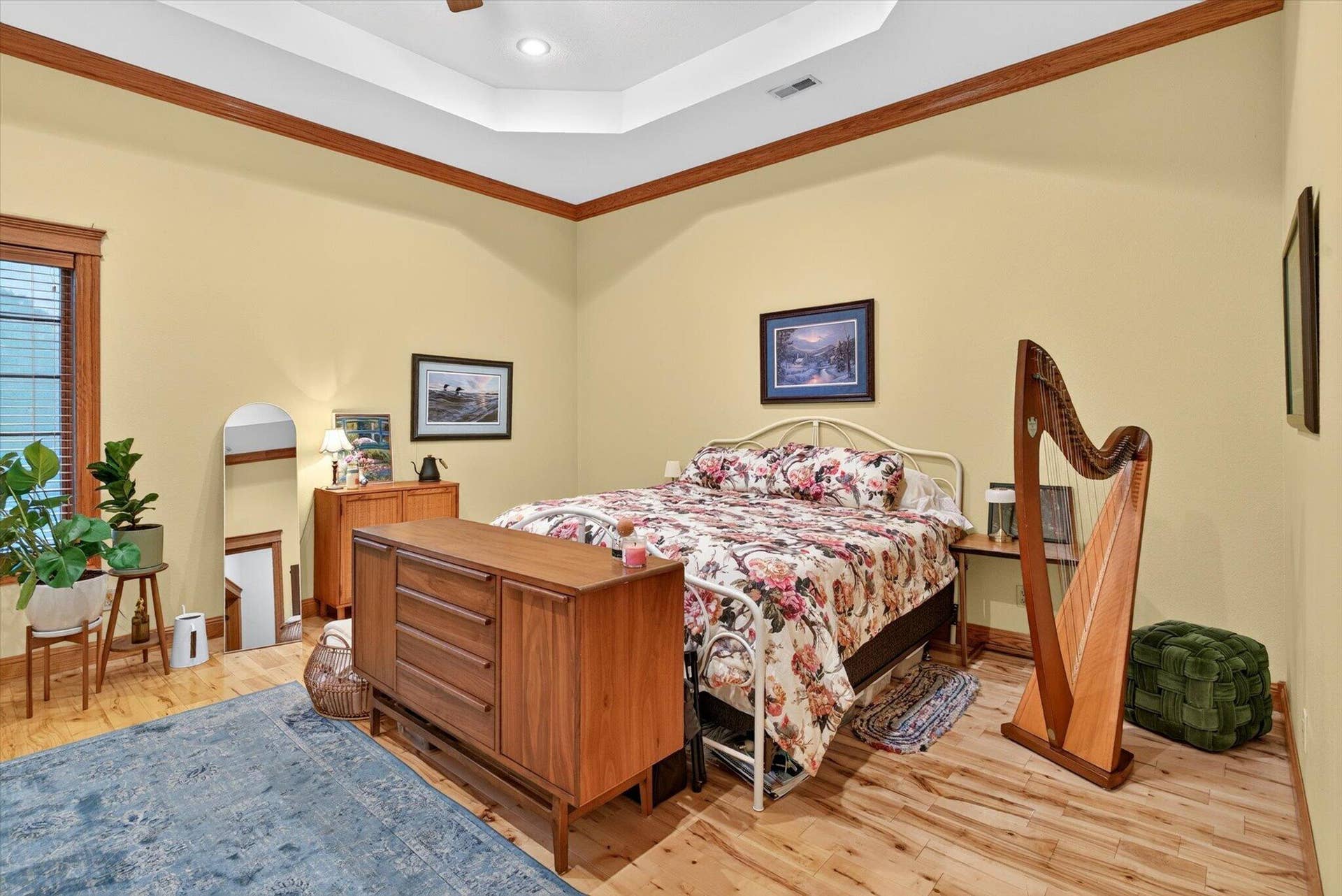 6279 N Farm Road 215, Strafford, MO 65757 044-Bedroom 2