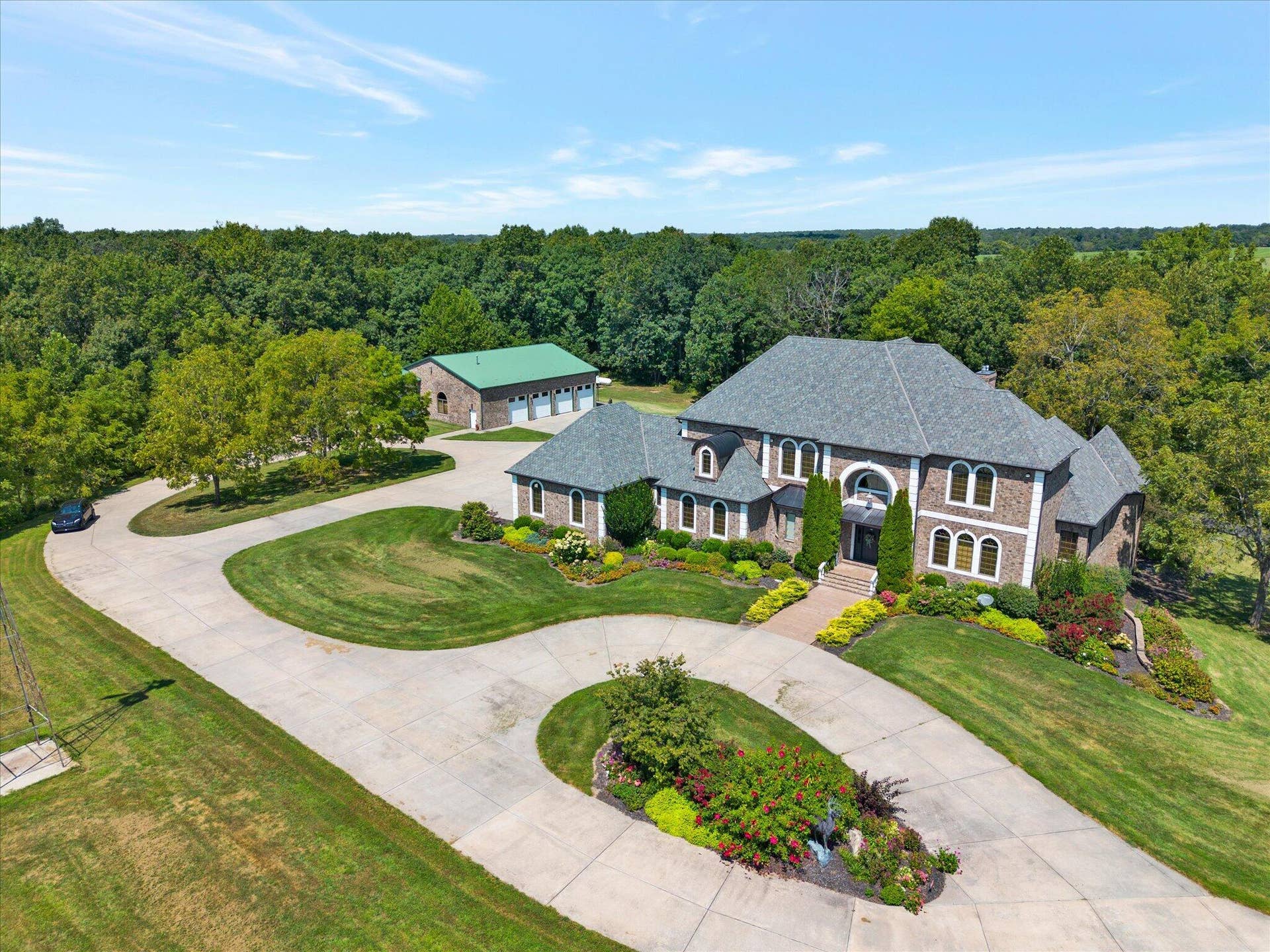 6279 N Farm Road 215, Strafford, MO 65757 097-A2