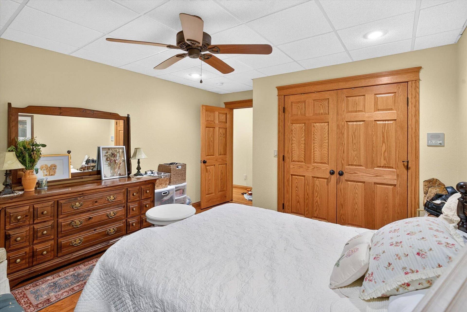 6279 N Farm Road 215, Strafford, MO 65757 070-Bedroom 5