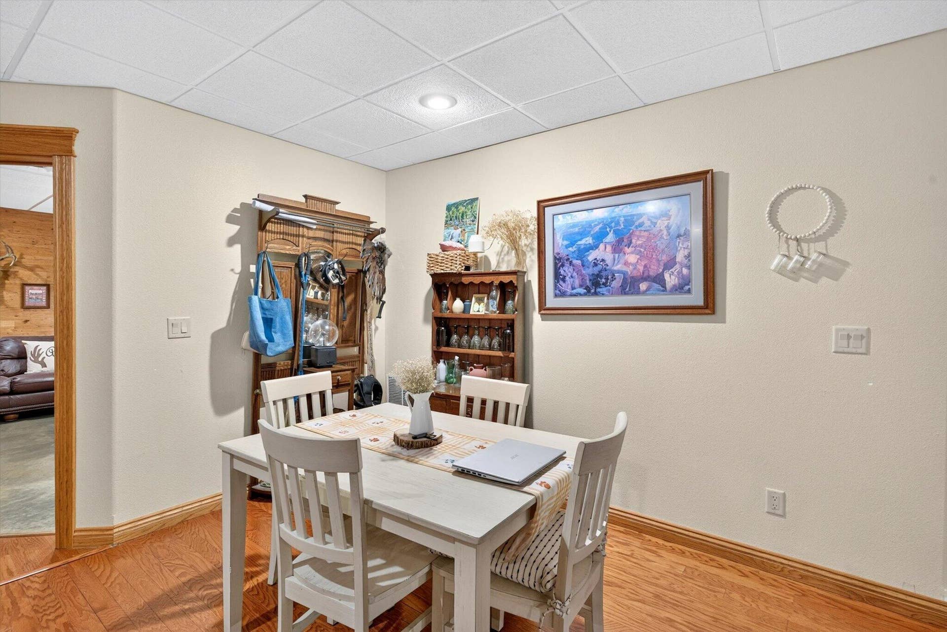 6279 N Farm Road 215, Strafford, MO 65757 060-Lower Dining