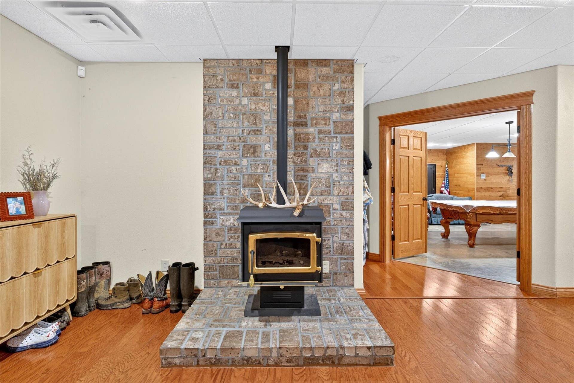 6279 N Farm Road 215, Strafford, MO 65757 059-Lower Stove
