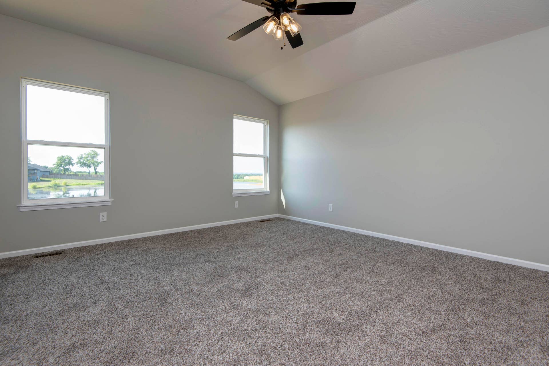 731 S Wheaton Hills Drive, #Lot 217, Nixa, MO 65714 Primary Bedroom