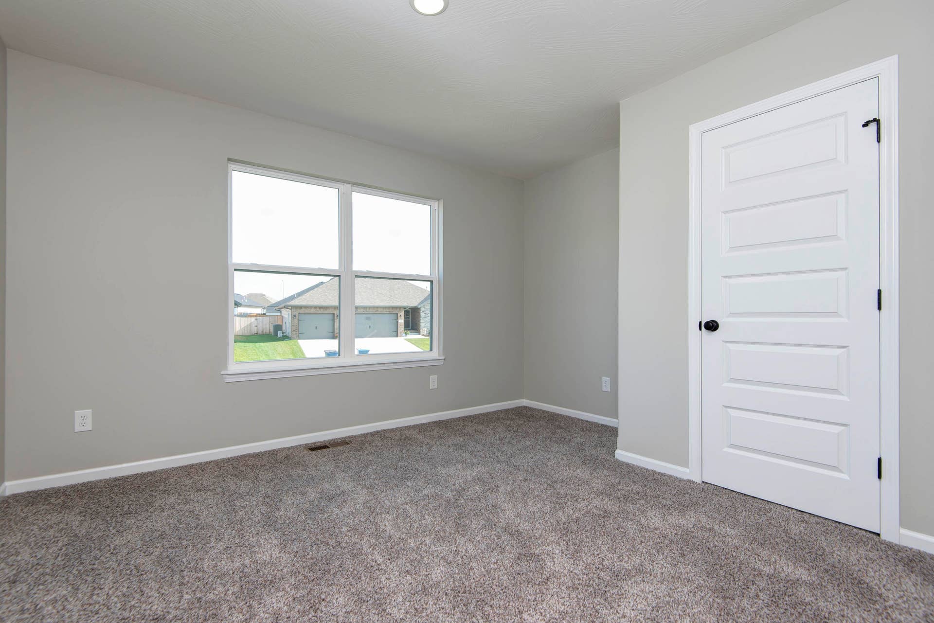 731 S Wheaton Hills Drive, #Lot 217, Nixa, MO 65714 Bedroom #3