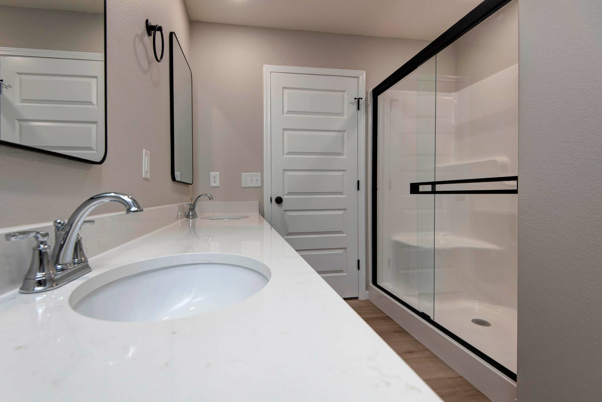 731 S Wheaton Hills Drive, #Lot 217, Nixa, MO 65714 Primary Bathroom