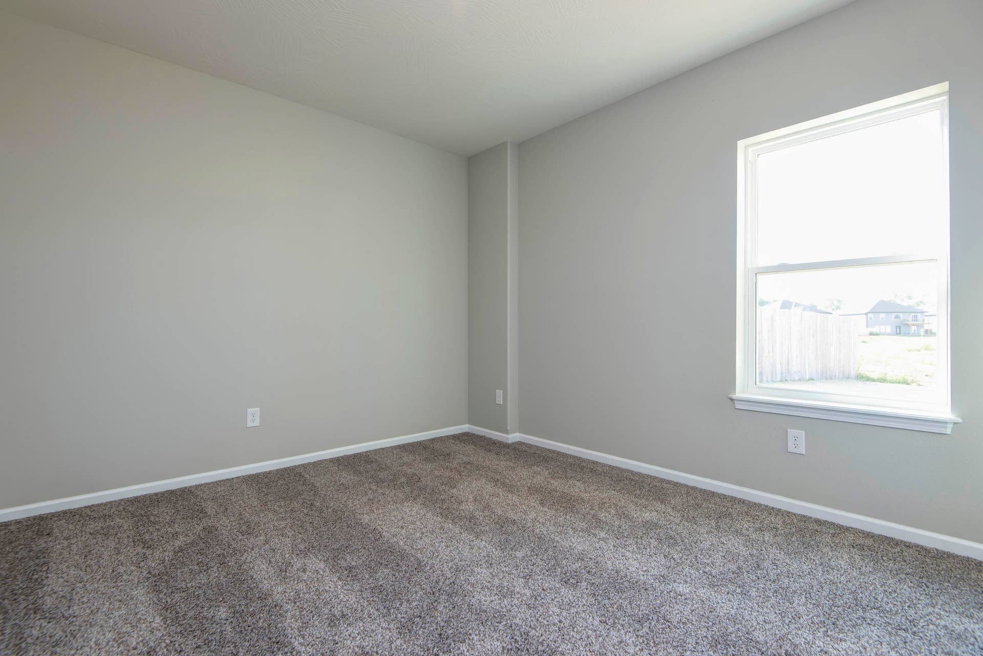 731 S Wheaton Hills Drive, #Lot 217, Nixa, MO 65714 Bedroom #2