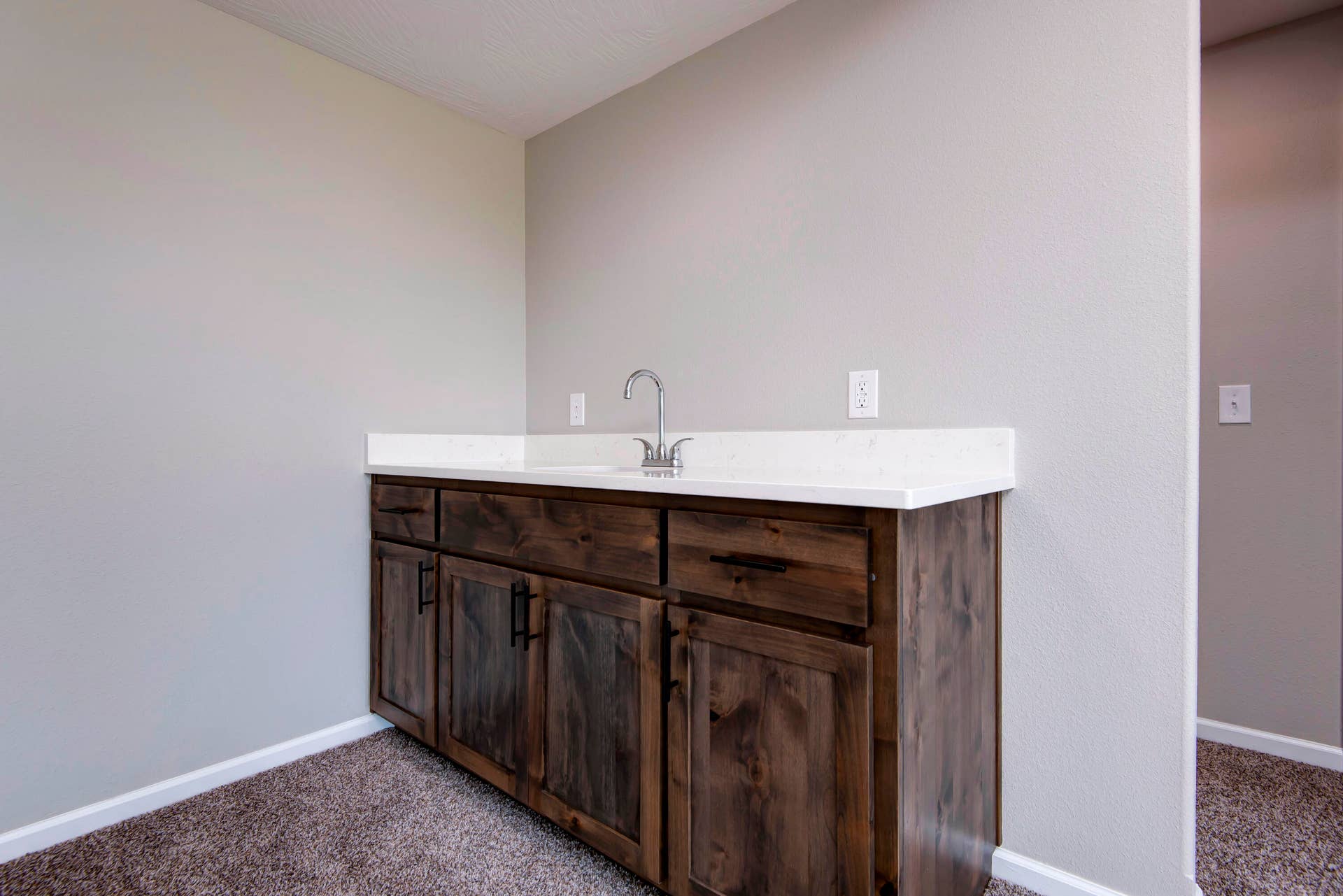 731 S Wheaton Hills Drive, #Lot 217, Nixa, MO 65714 Wet Bar